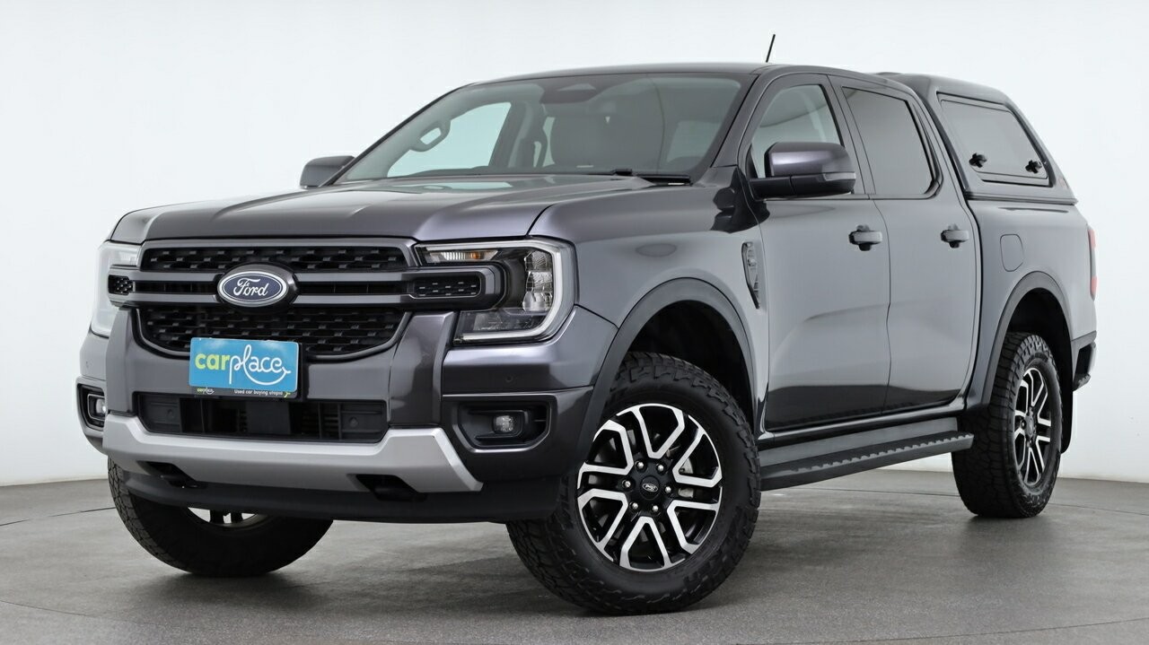 Ford Ranger image 1