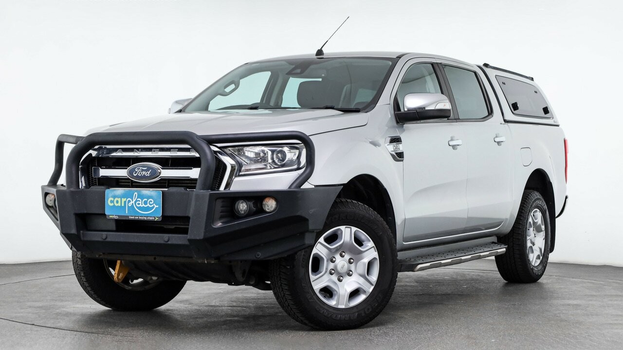 Ford Ranger image 1