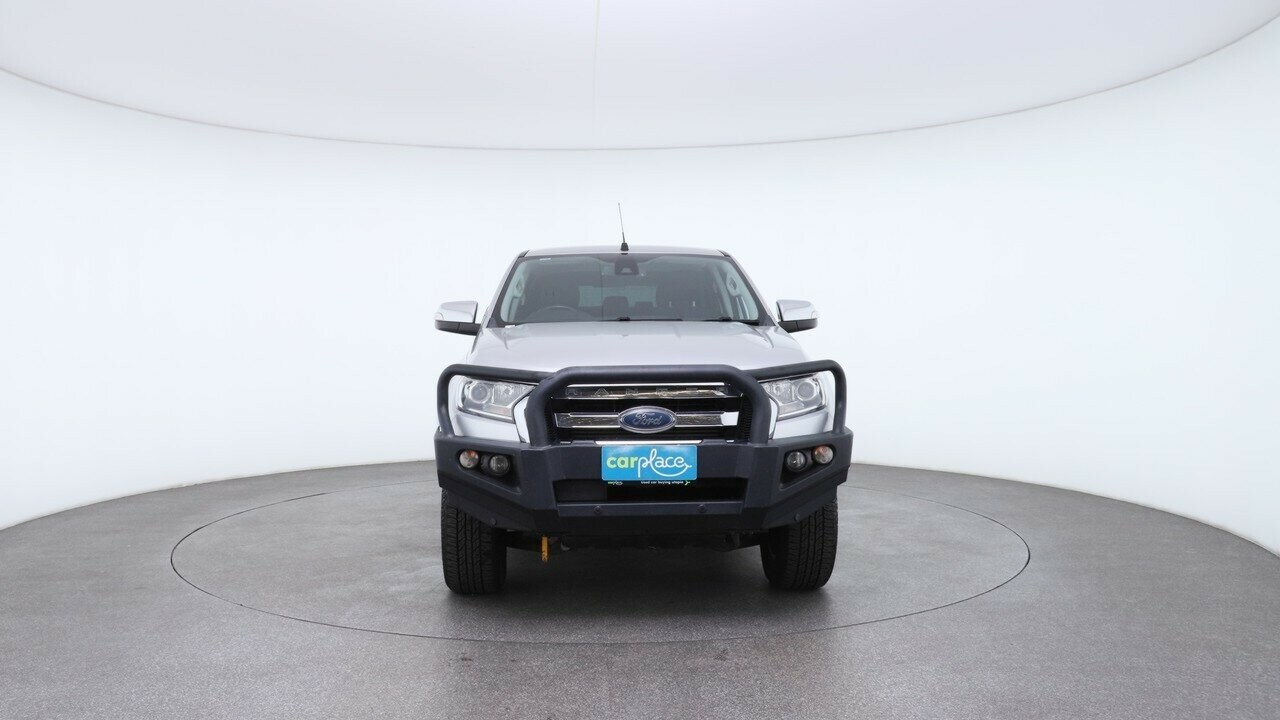 Ford Ranger image 2
