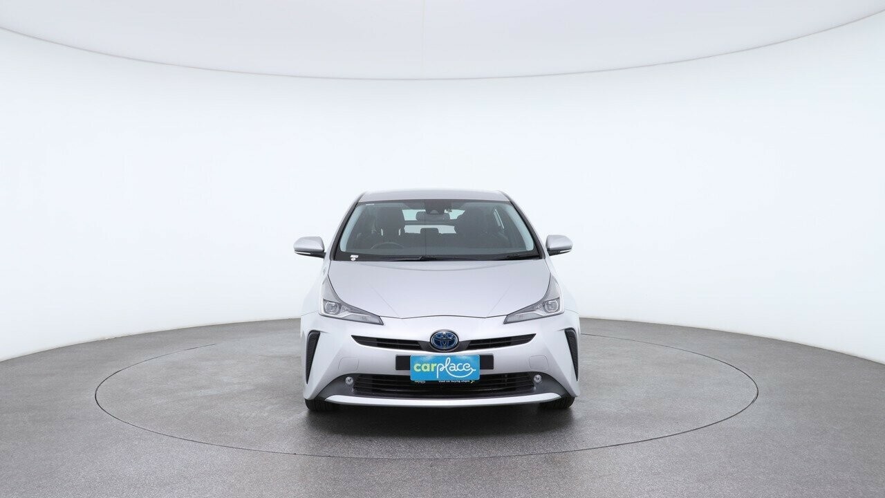 Toyota Prius image 3