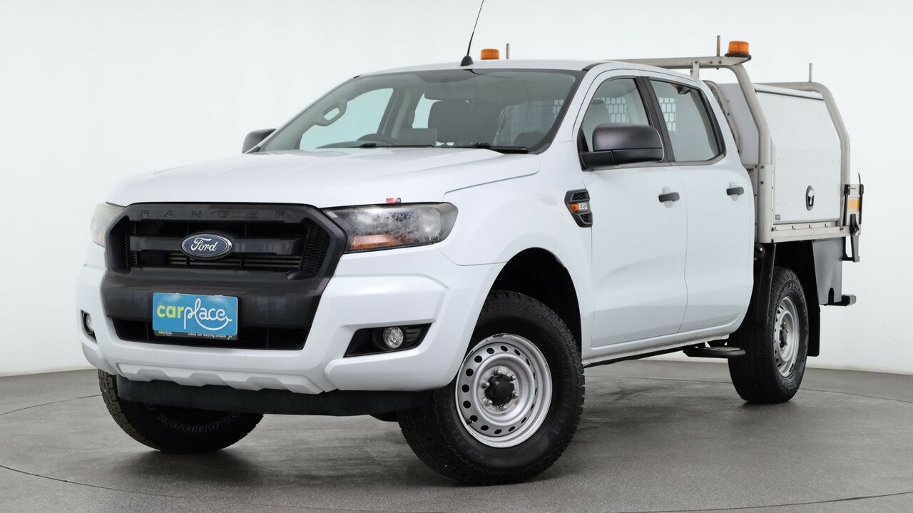 Ford Ranger image 1