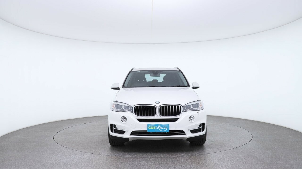 BMW X5 image 2