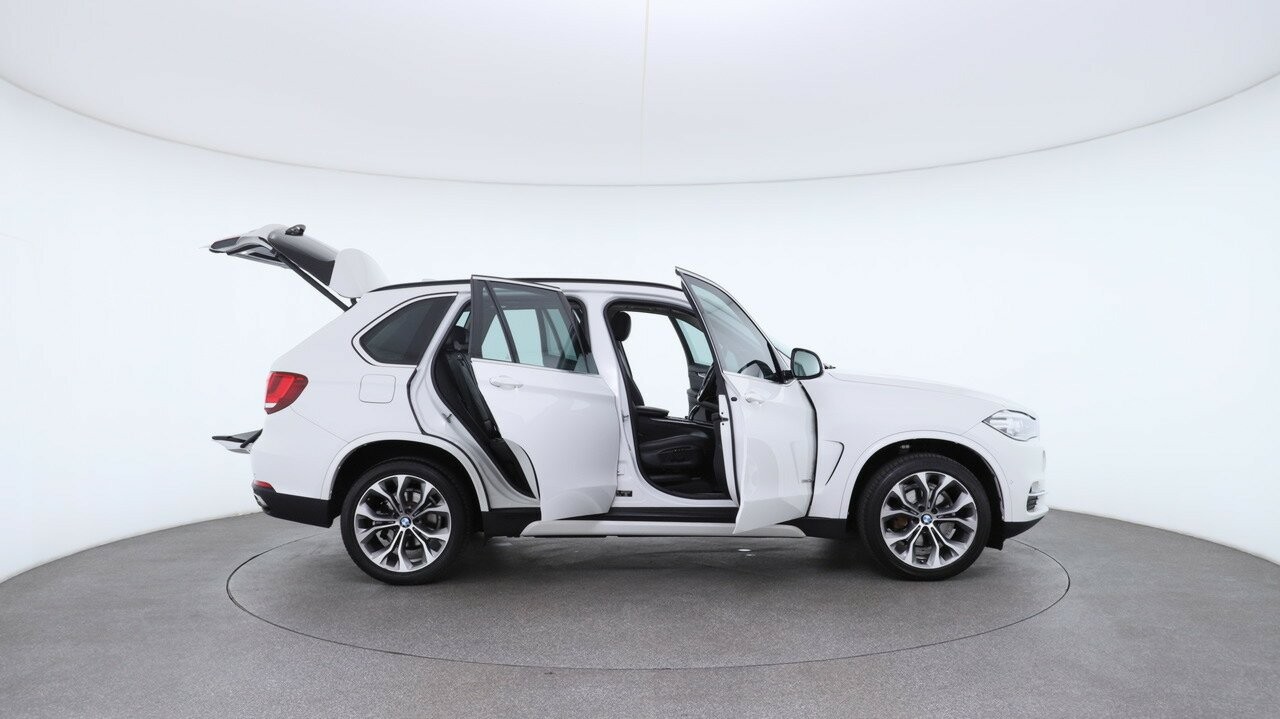BMW X5 image 4