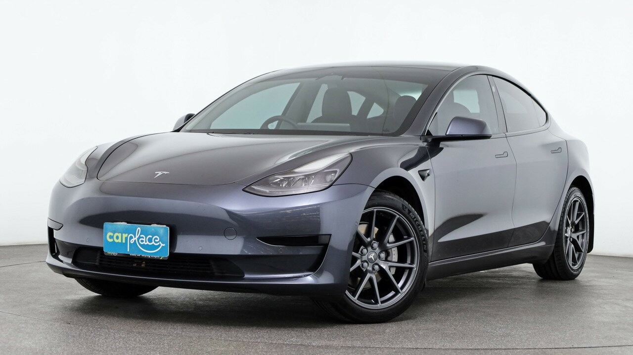 Tesla Model 3 image 1