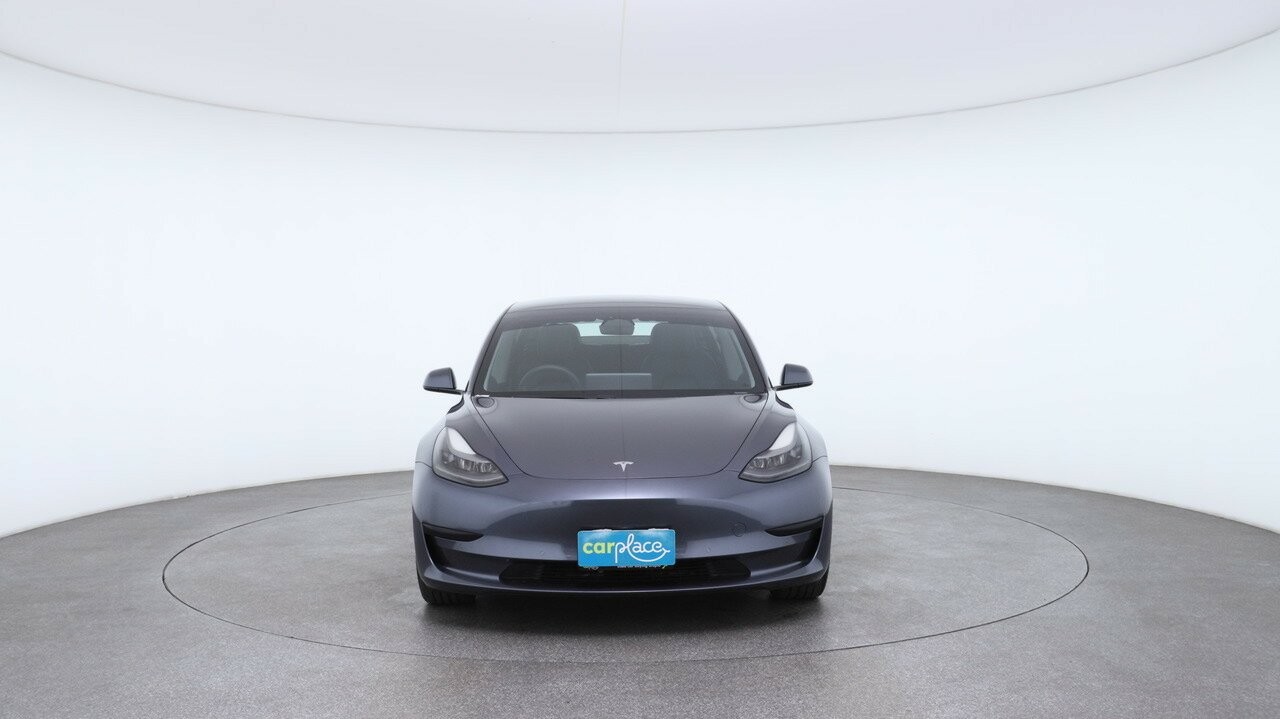 Tesla Model 3 image 2