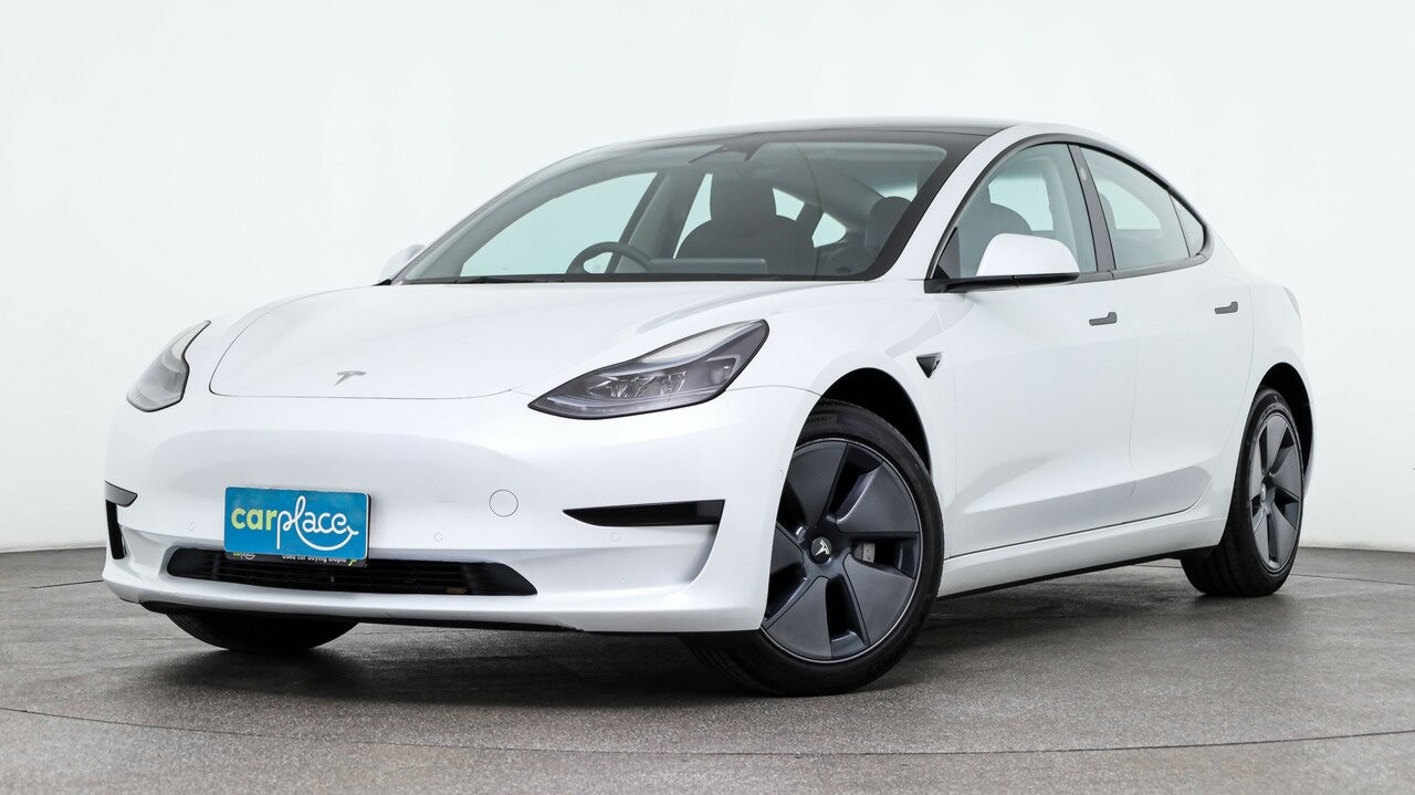 Tesla Model 3 image 1