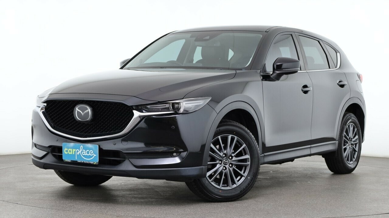 Mazda Cx-5 image 1