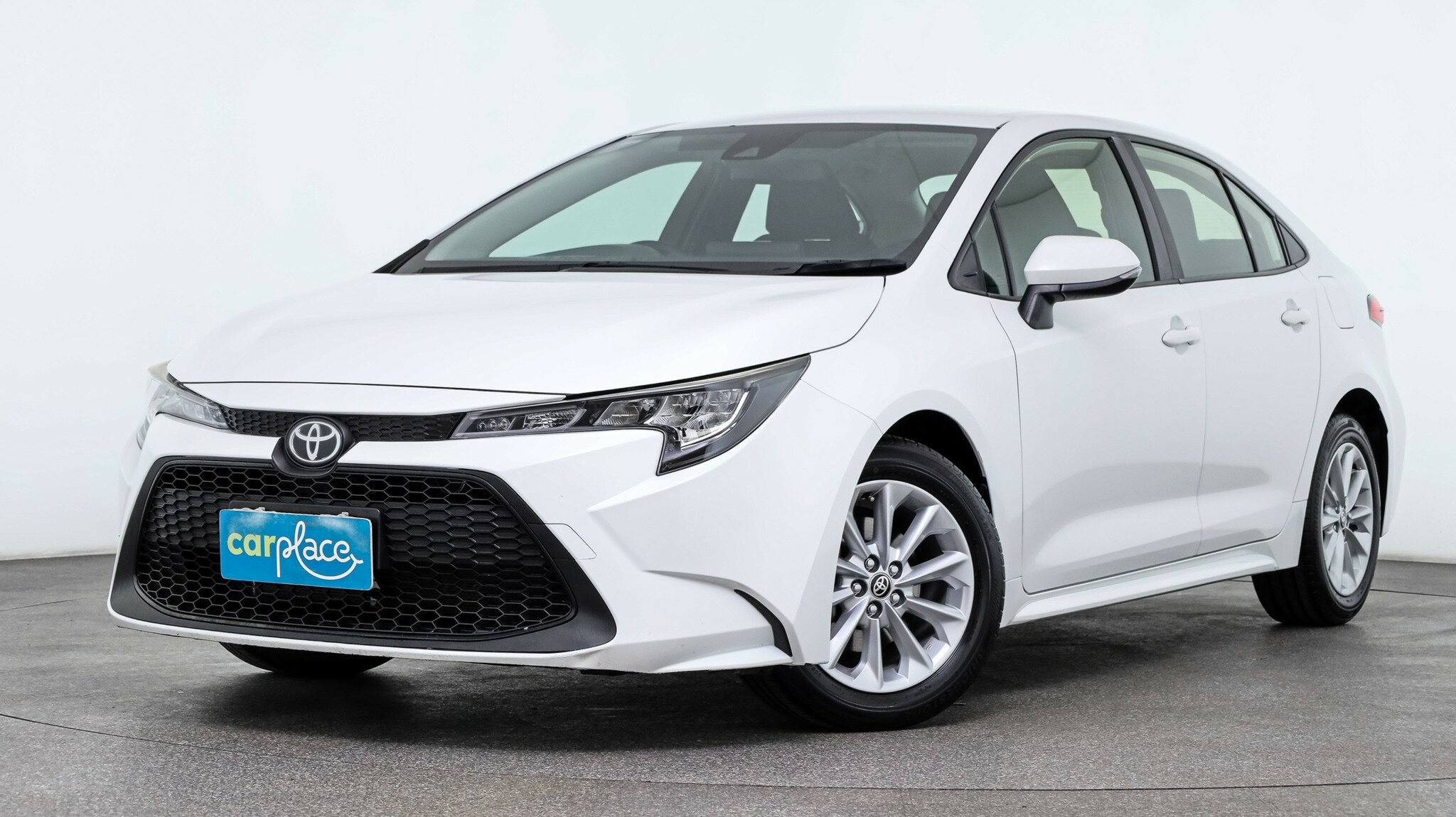 Toyota Corolla image 1