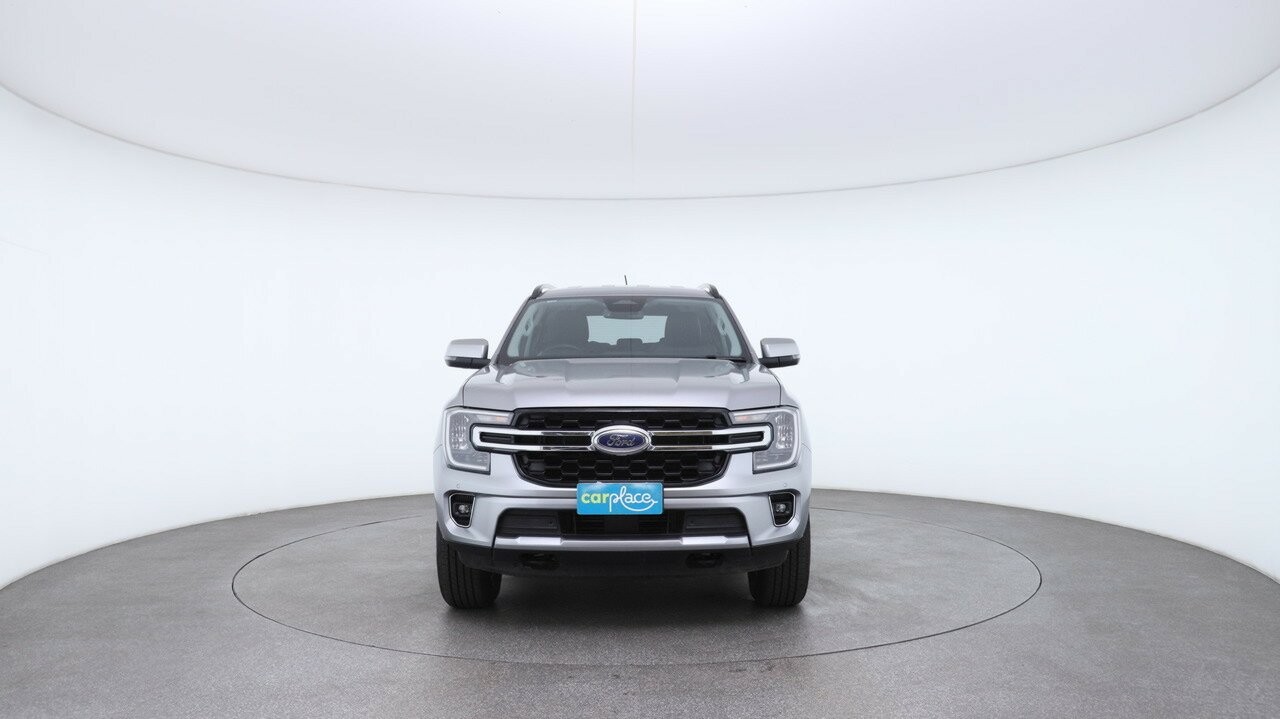 Ford Everest image 2