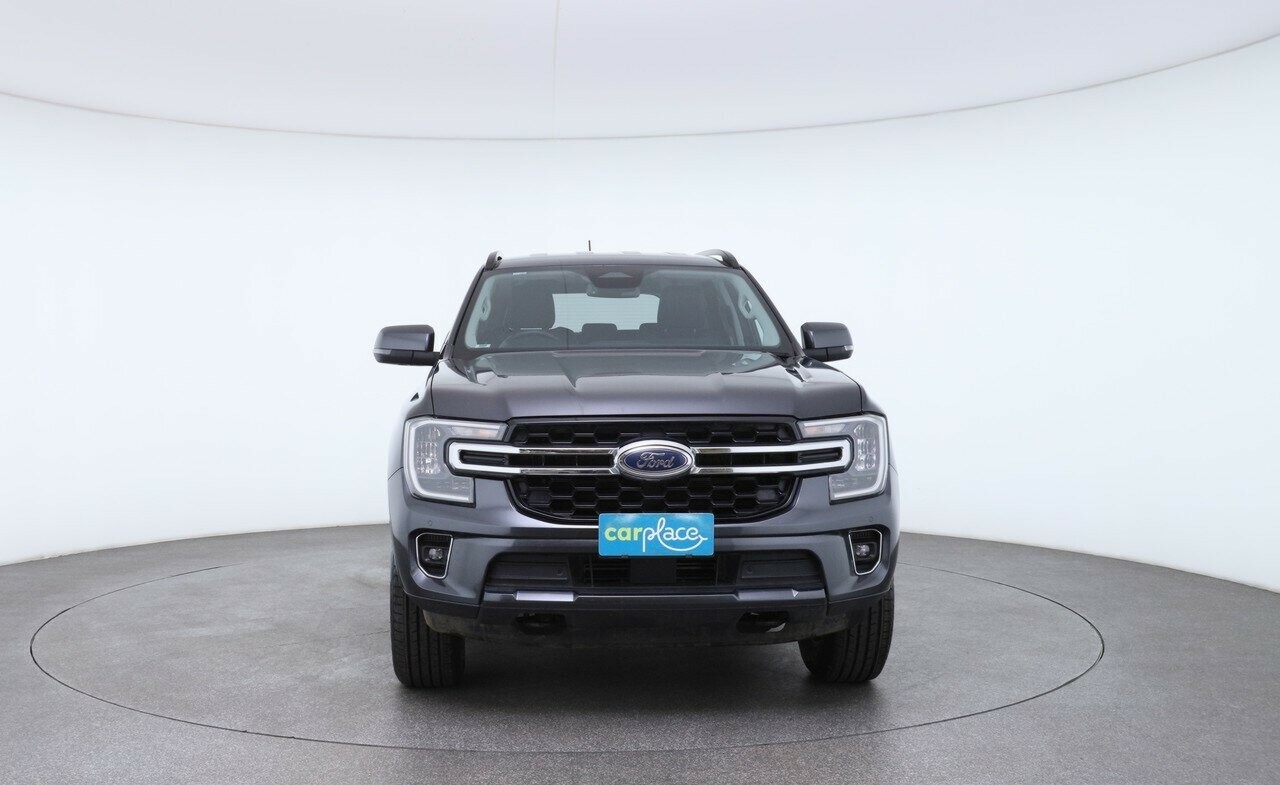 Ford Everest image 2