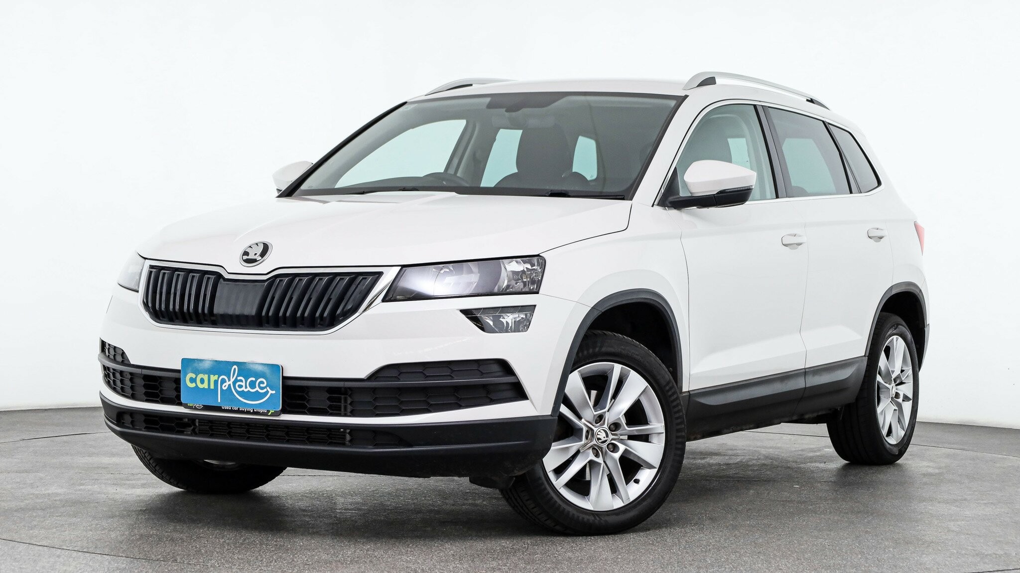 Skoda Karoq image 1