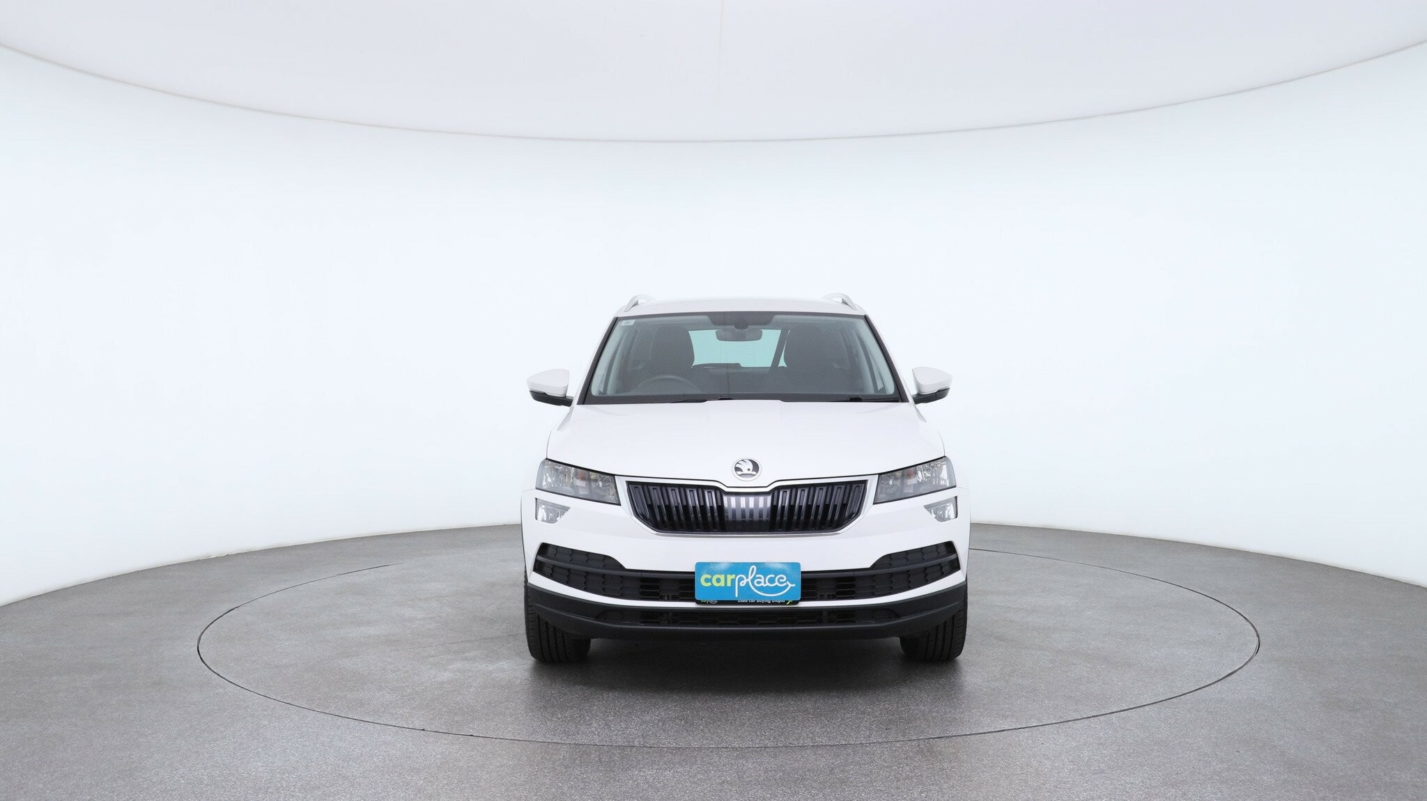 Skoda Karoq image 2