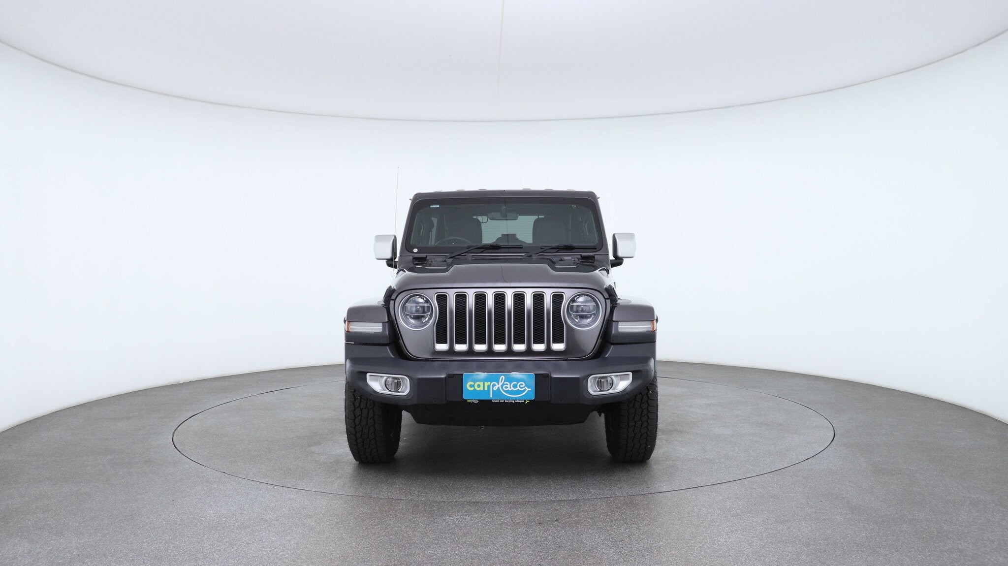 Jeep Wrangler image 2