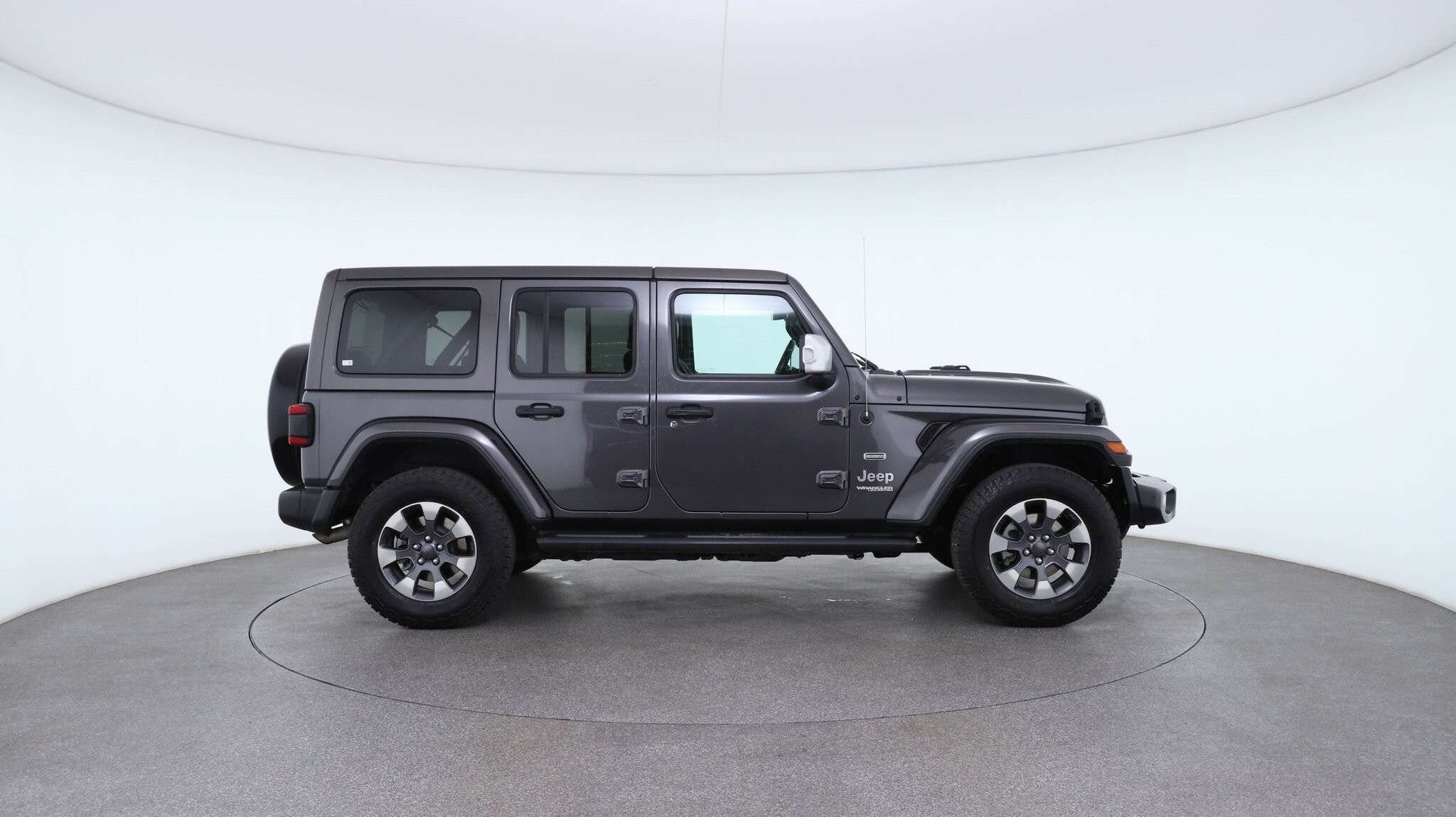 Jeep Wrangler image 3