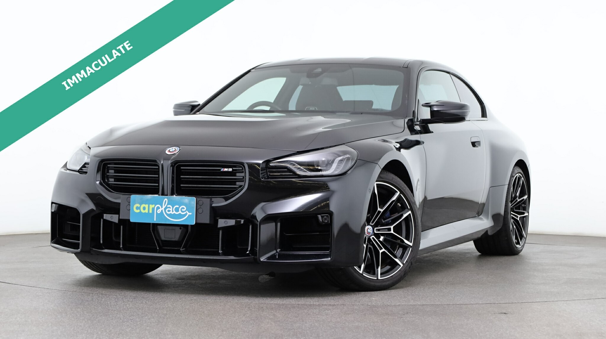 BMW M2 image 1