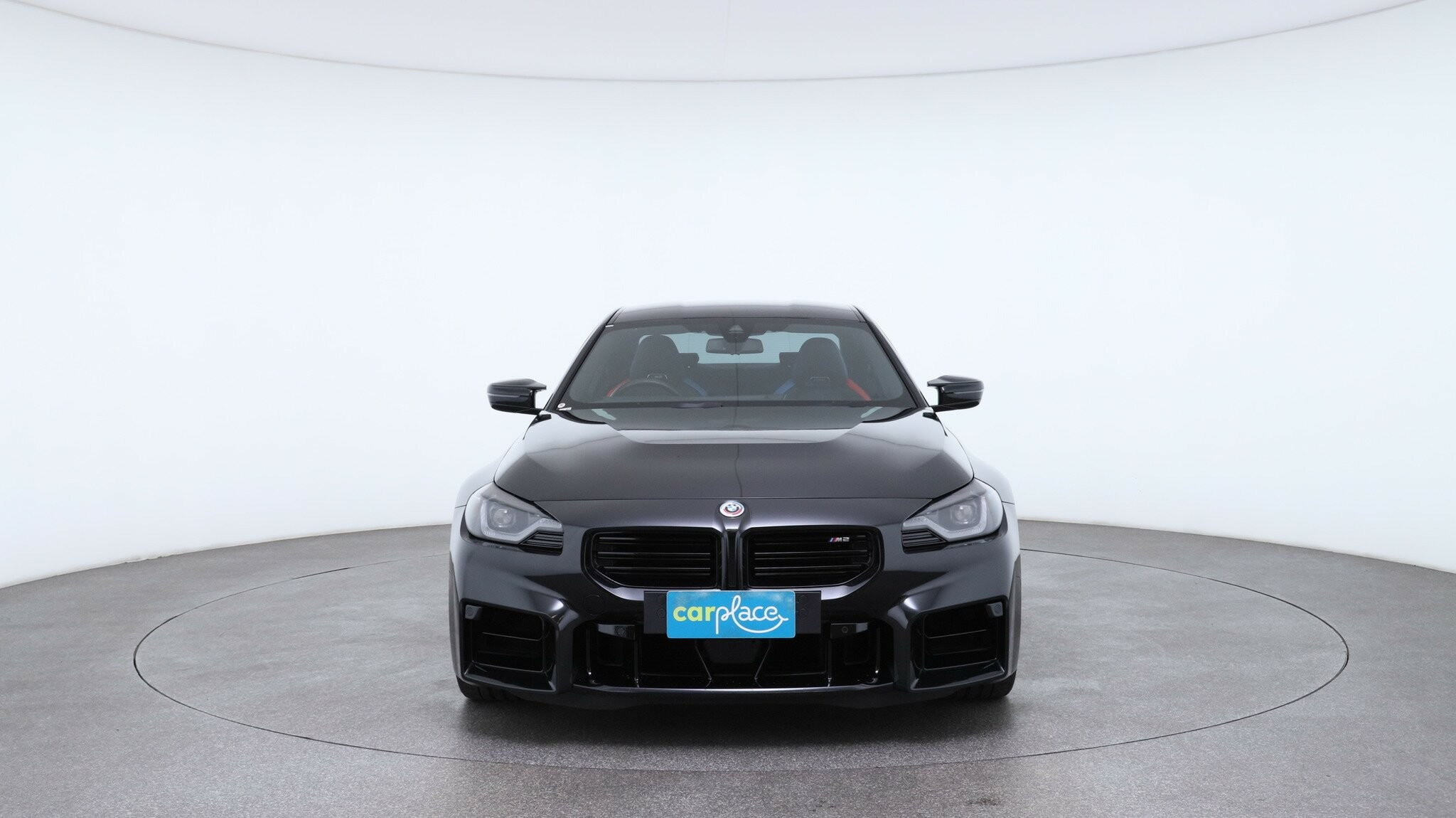 BMW M2 image 3