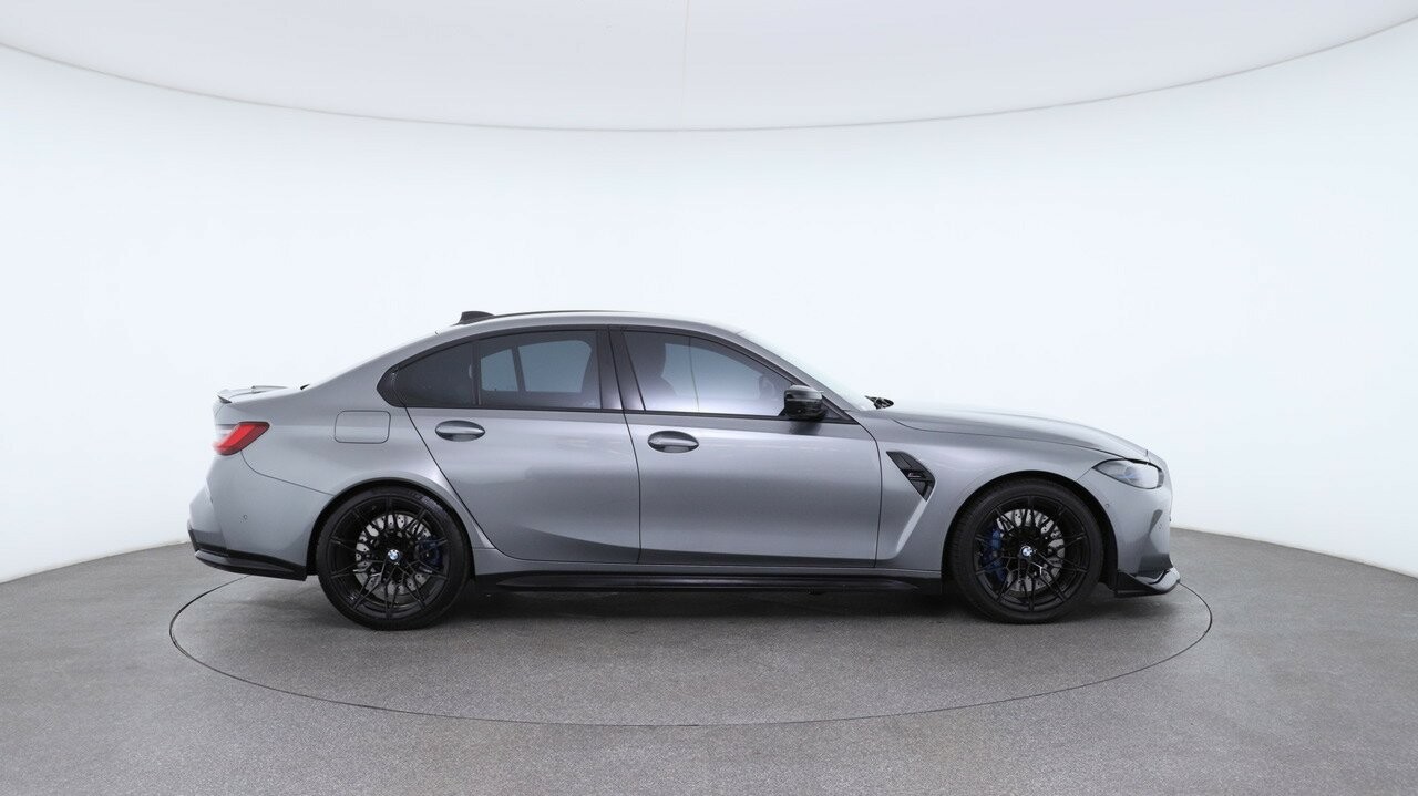 BMW M3 image 3