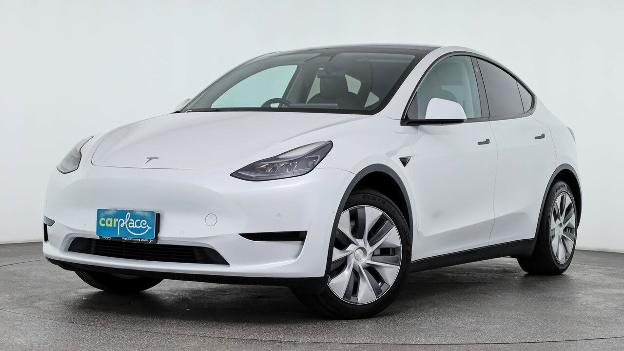 Tesla Model Y image 1