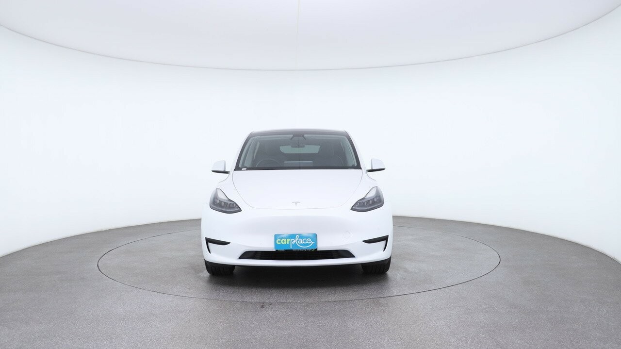 Tesla Model Y image 2