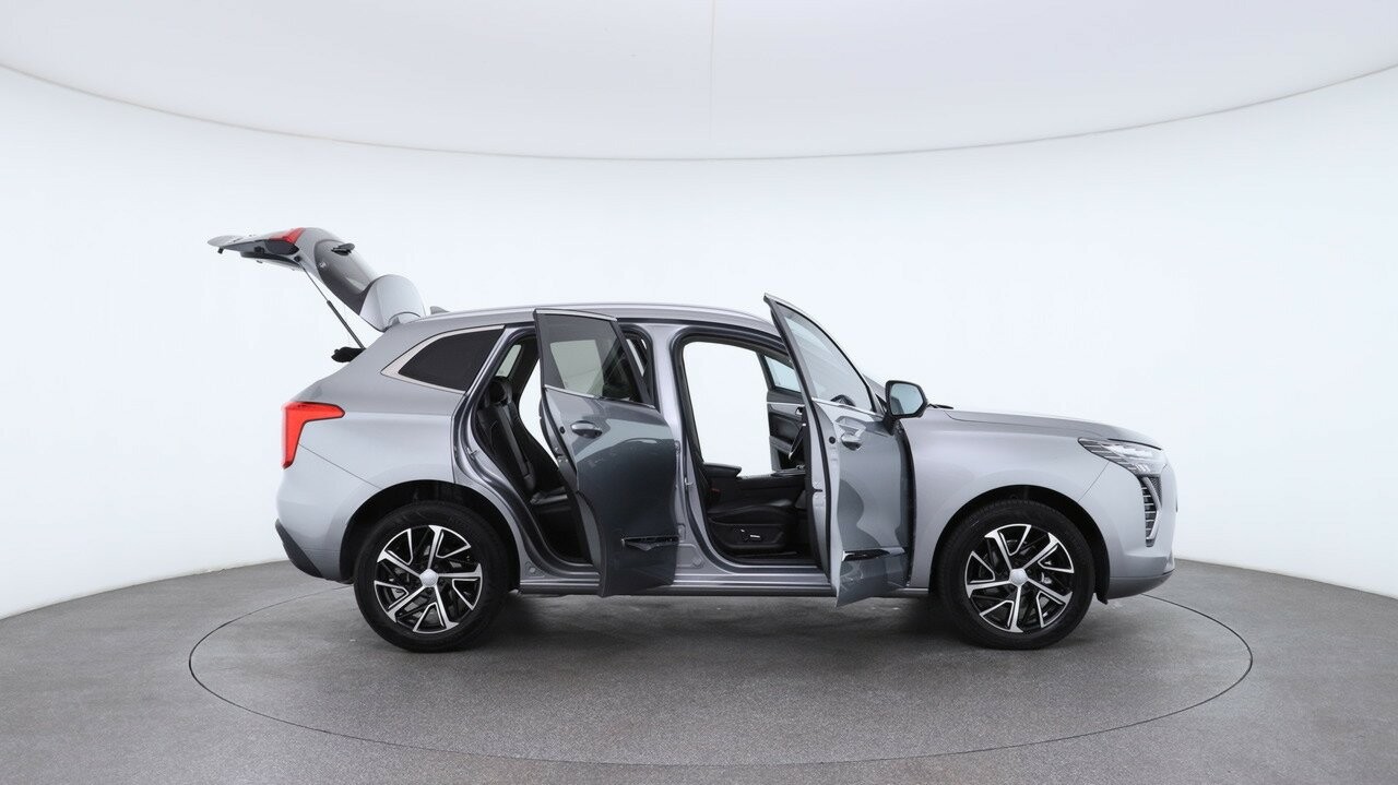 Haval Jolion image 4