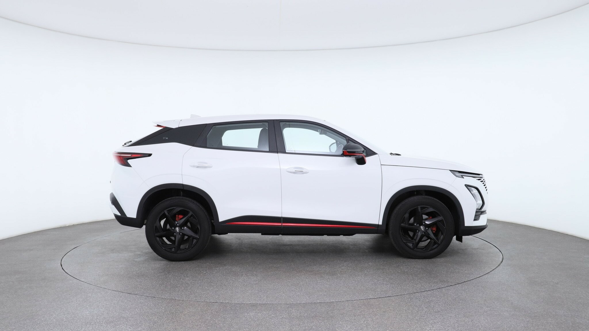 Chery Omoda 5 image 3