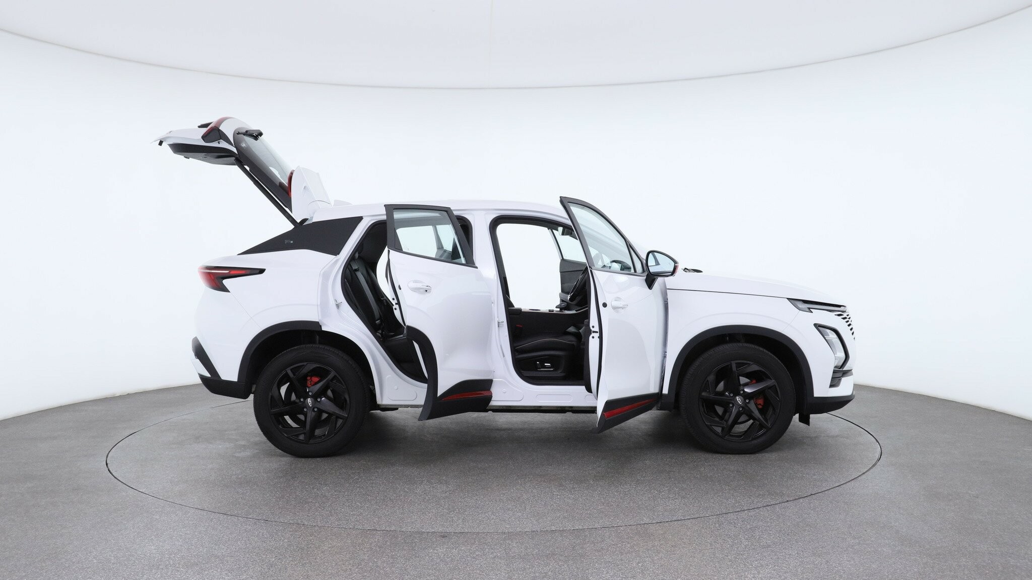 Chery Omoda 5 image 4