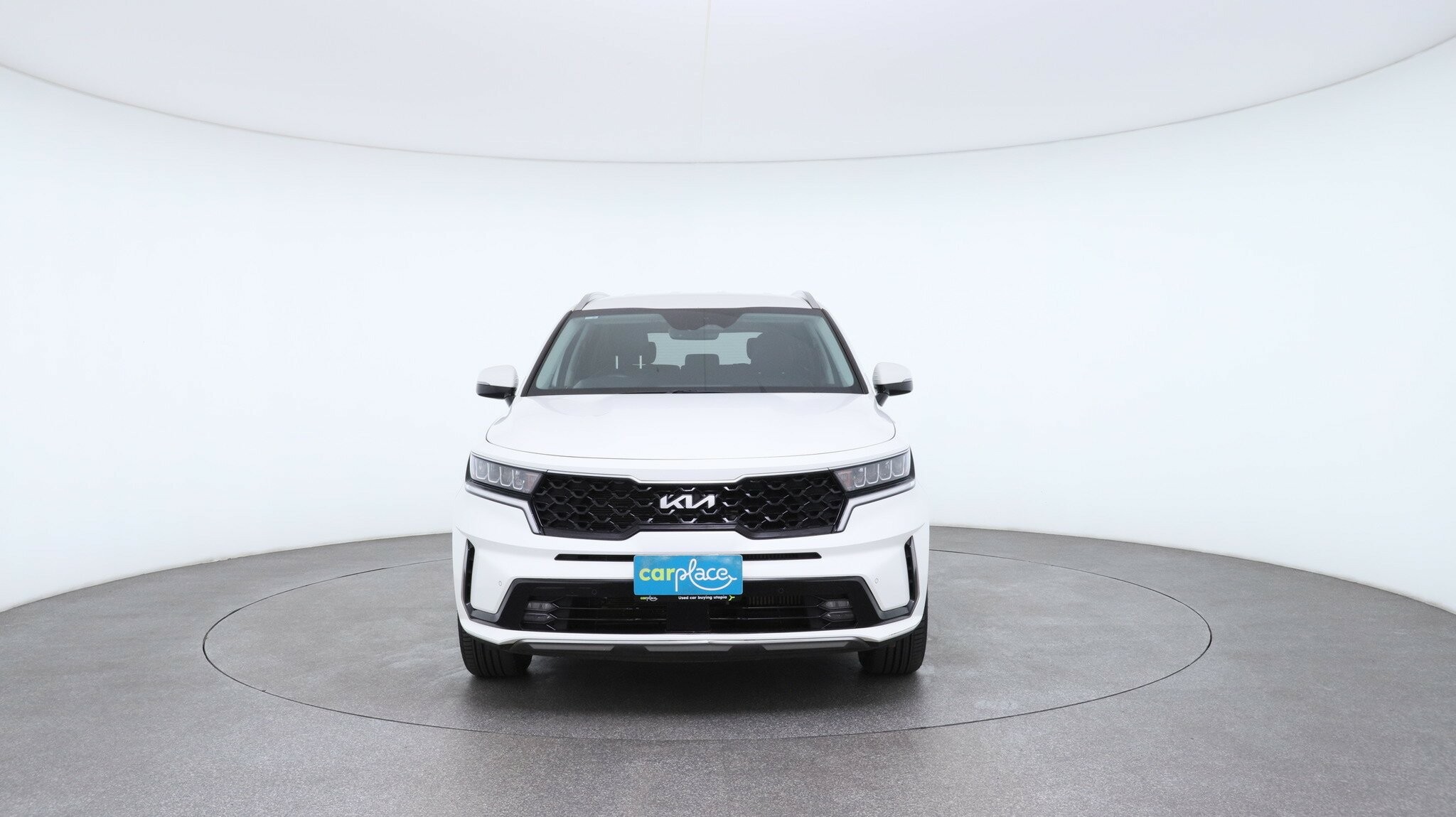 Kia Sorento image 2