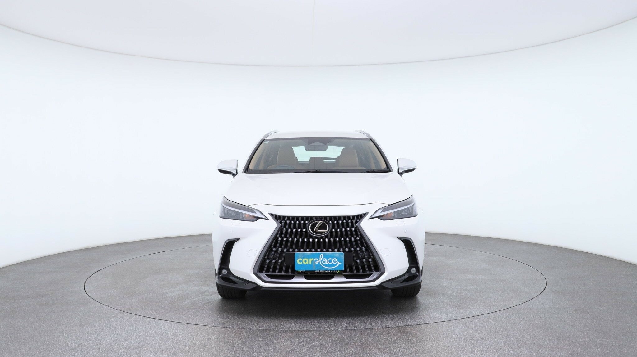 Lexus Nx image 2