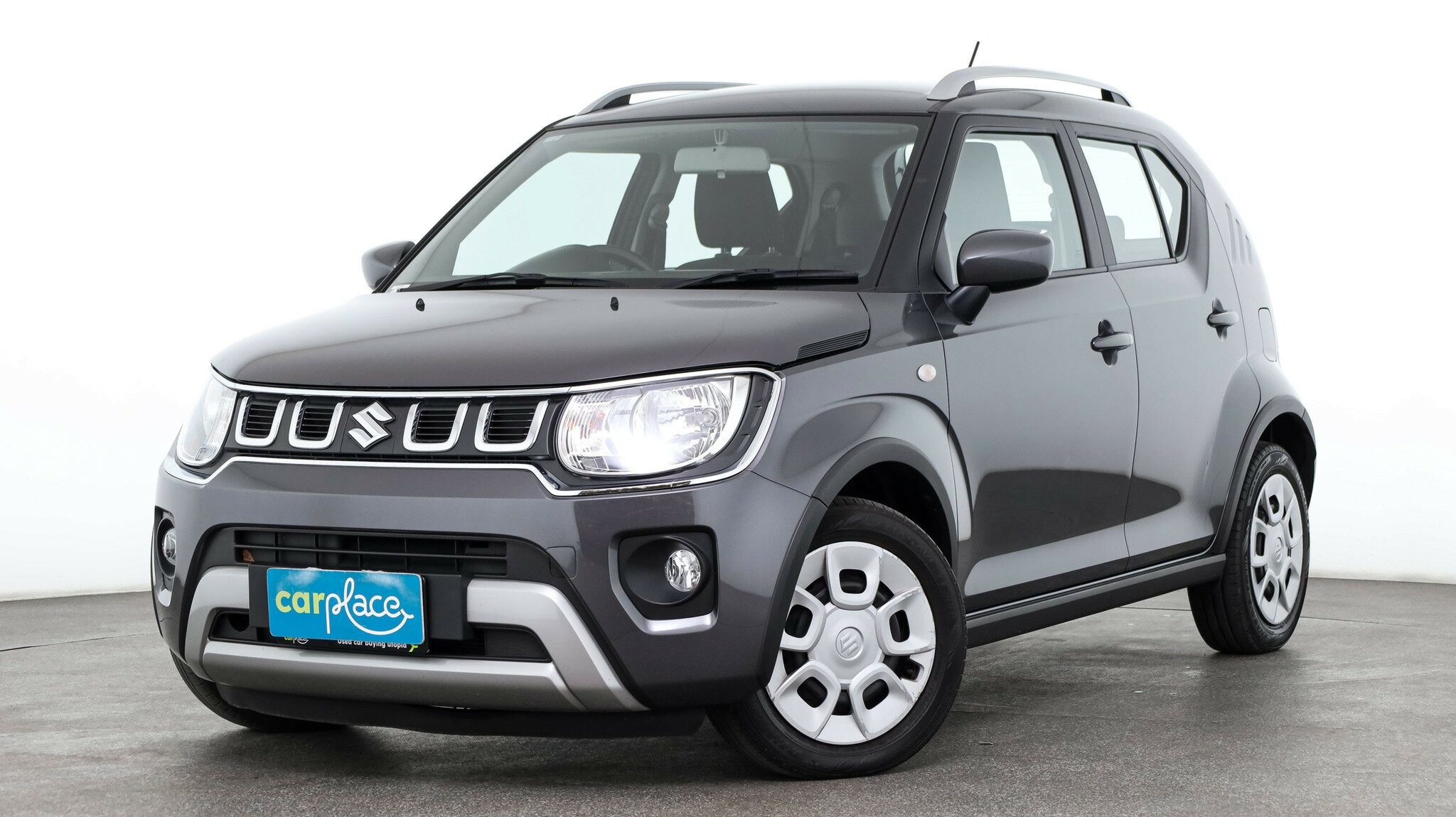 Suzuki Ignis image 1