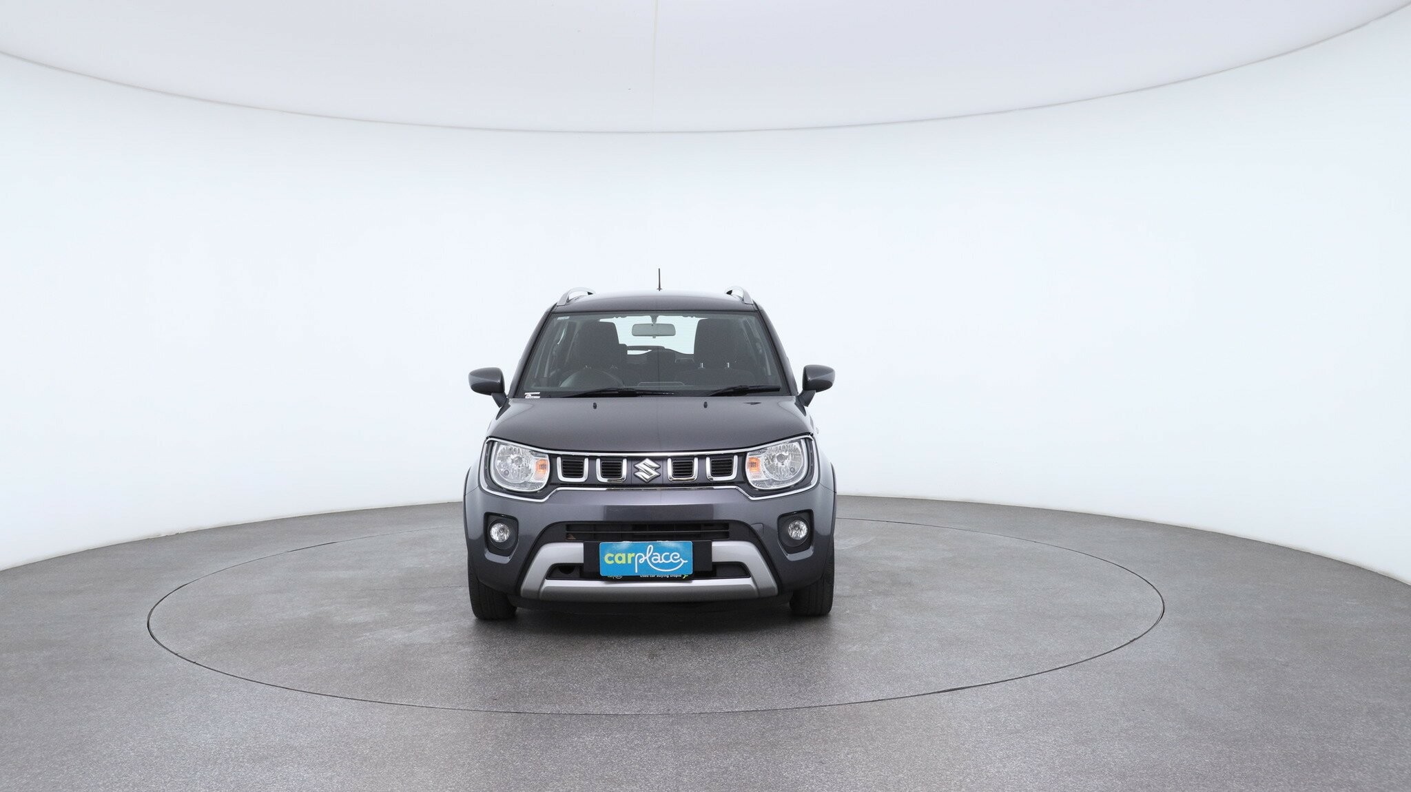 Suzuki Ignis image 2