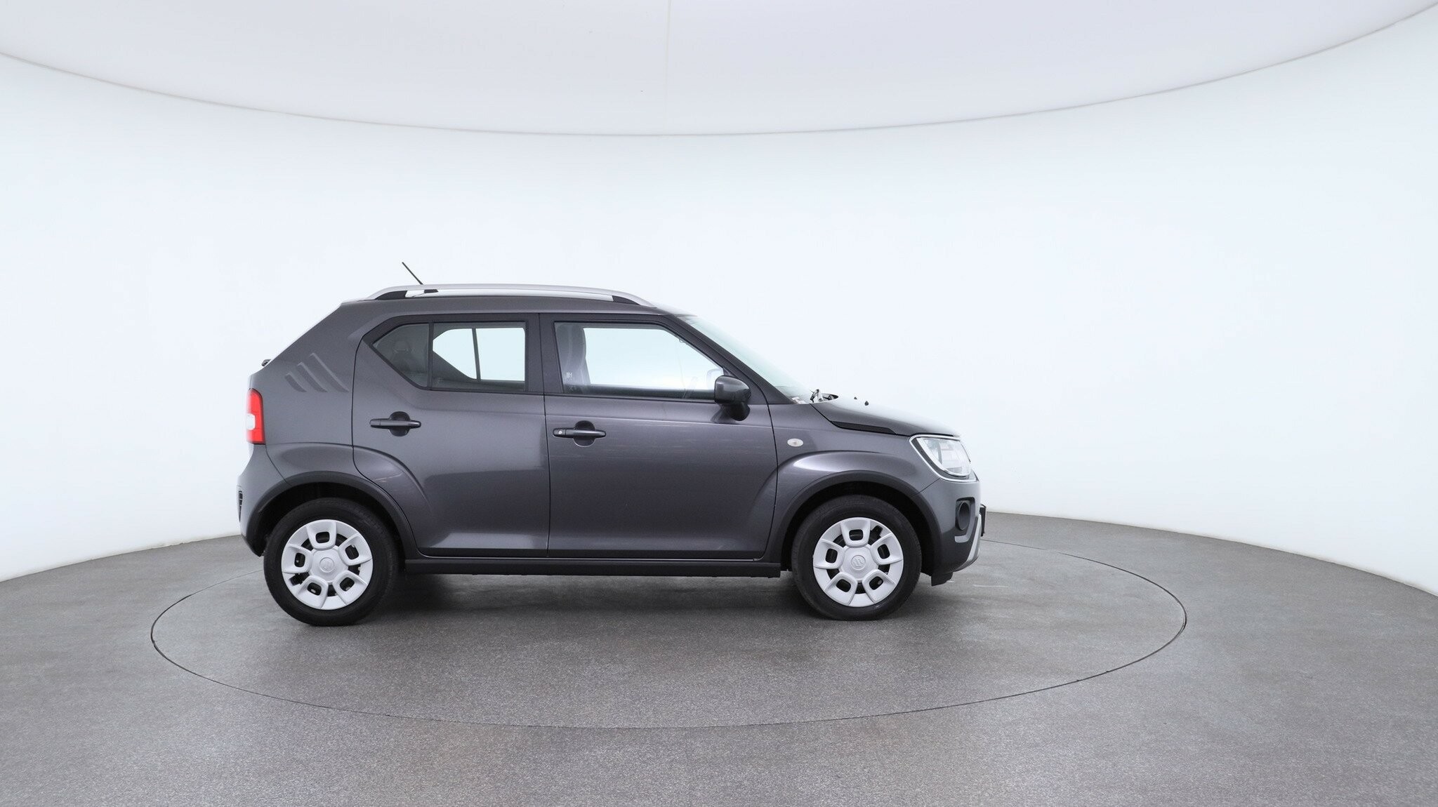 Suzuki Ignis image 3