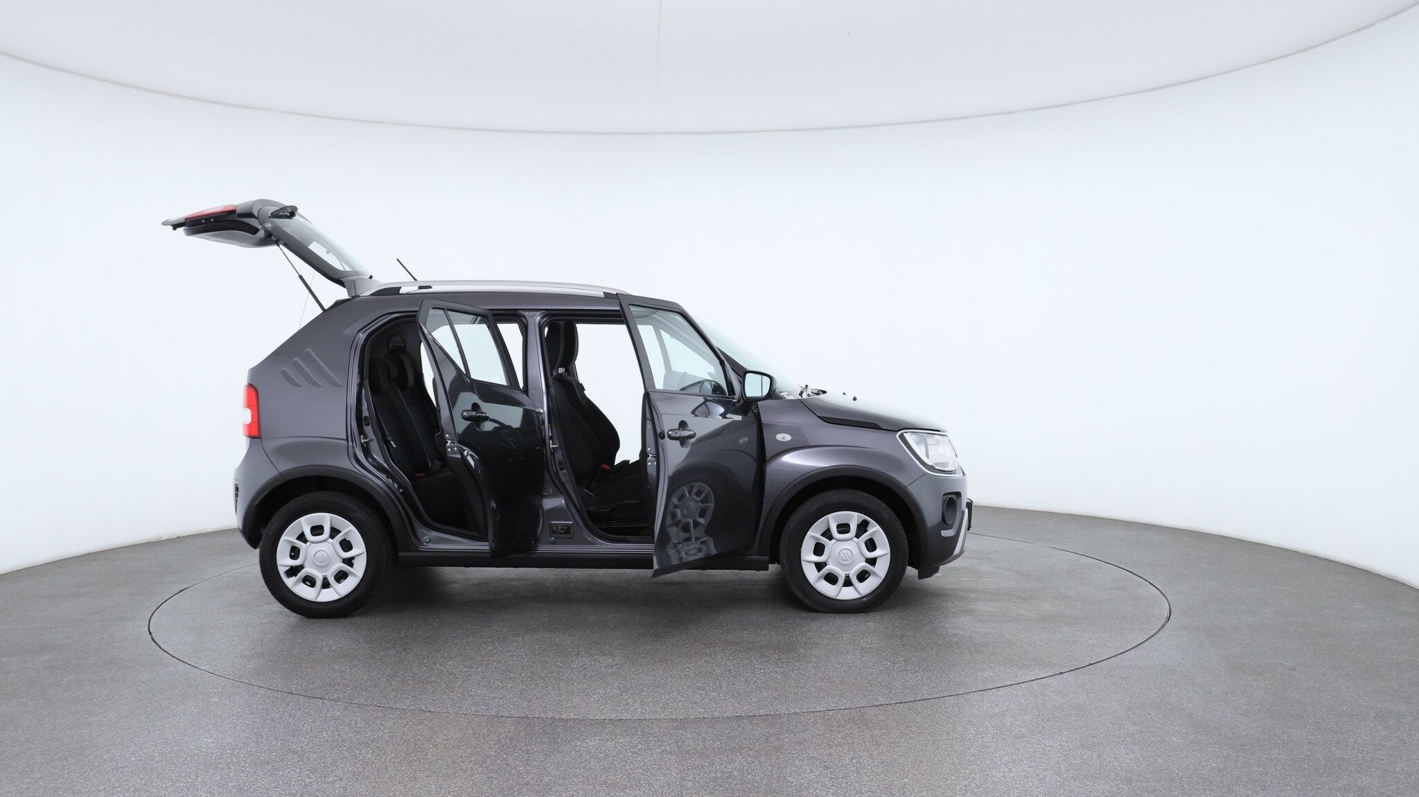 Suzuki Ignis image 4