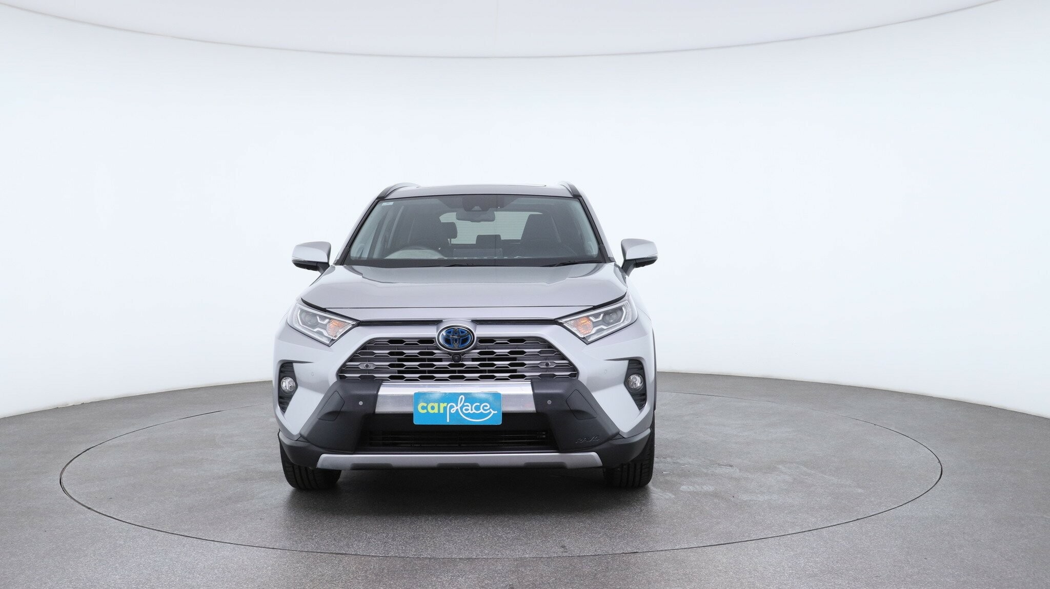 Toyota Rav4 image 3