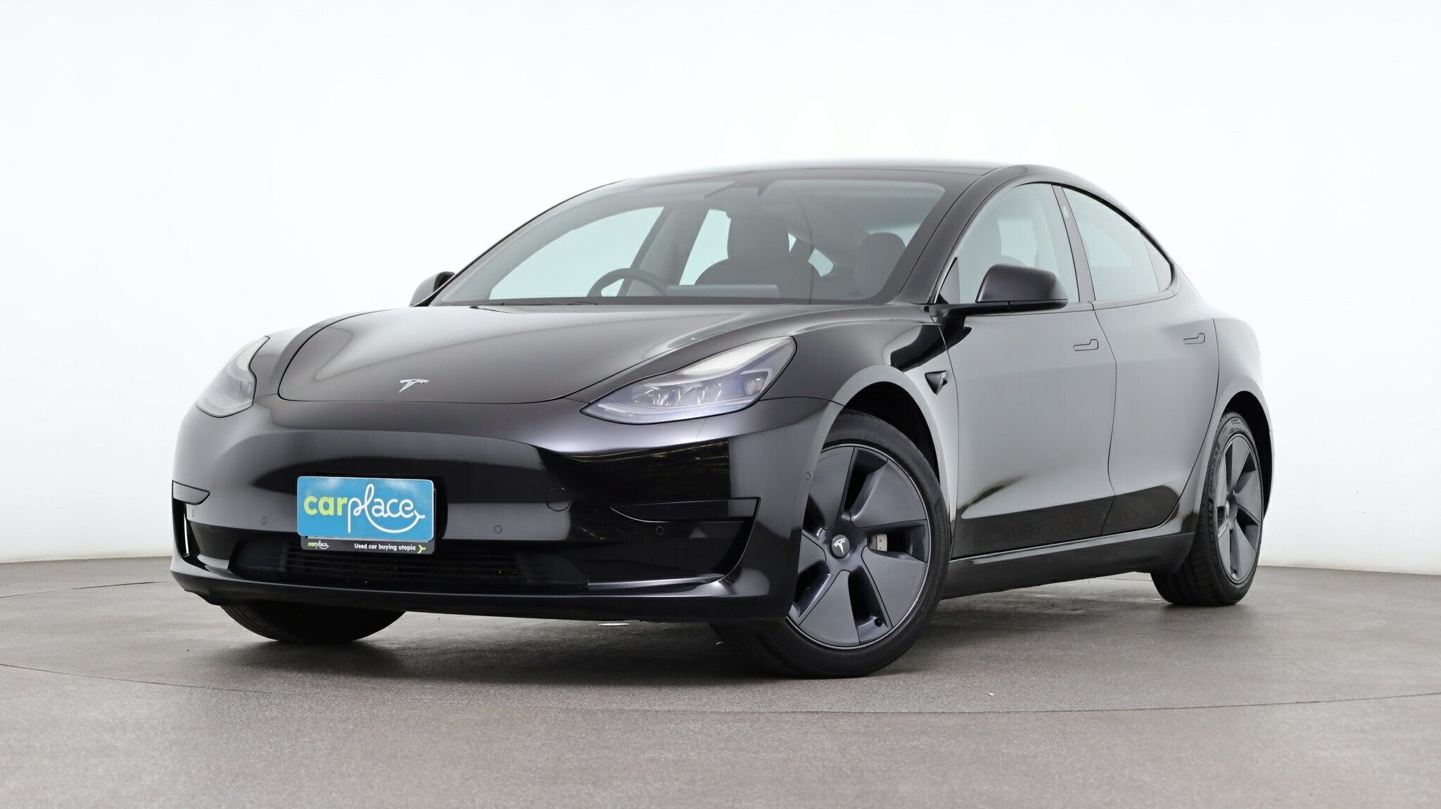 Tesla Model 3 image 1