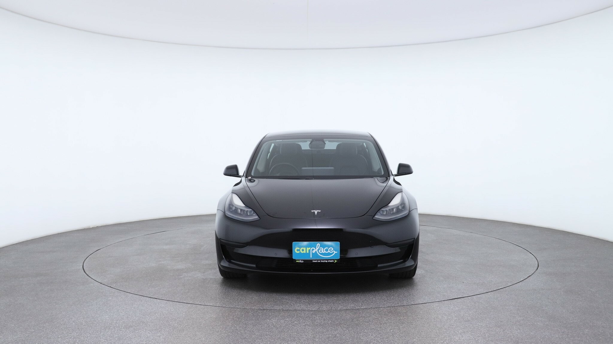 Tesla Model 3 image 2