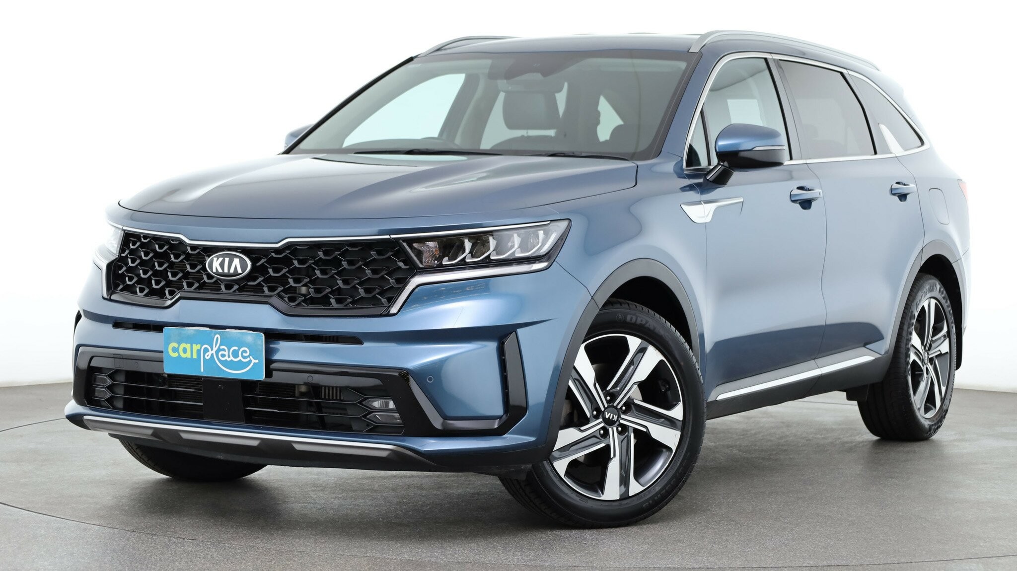 Kia Sorento image 1