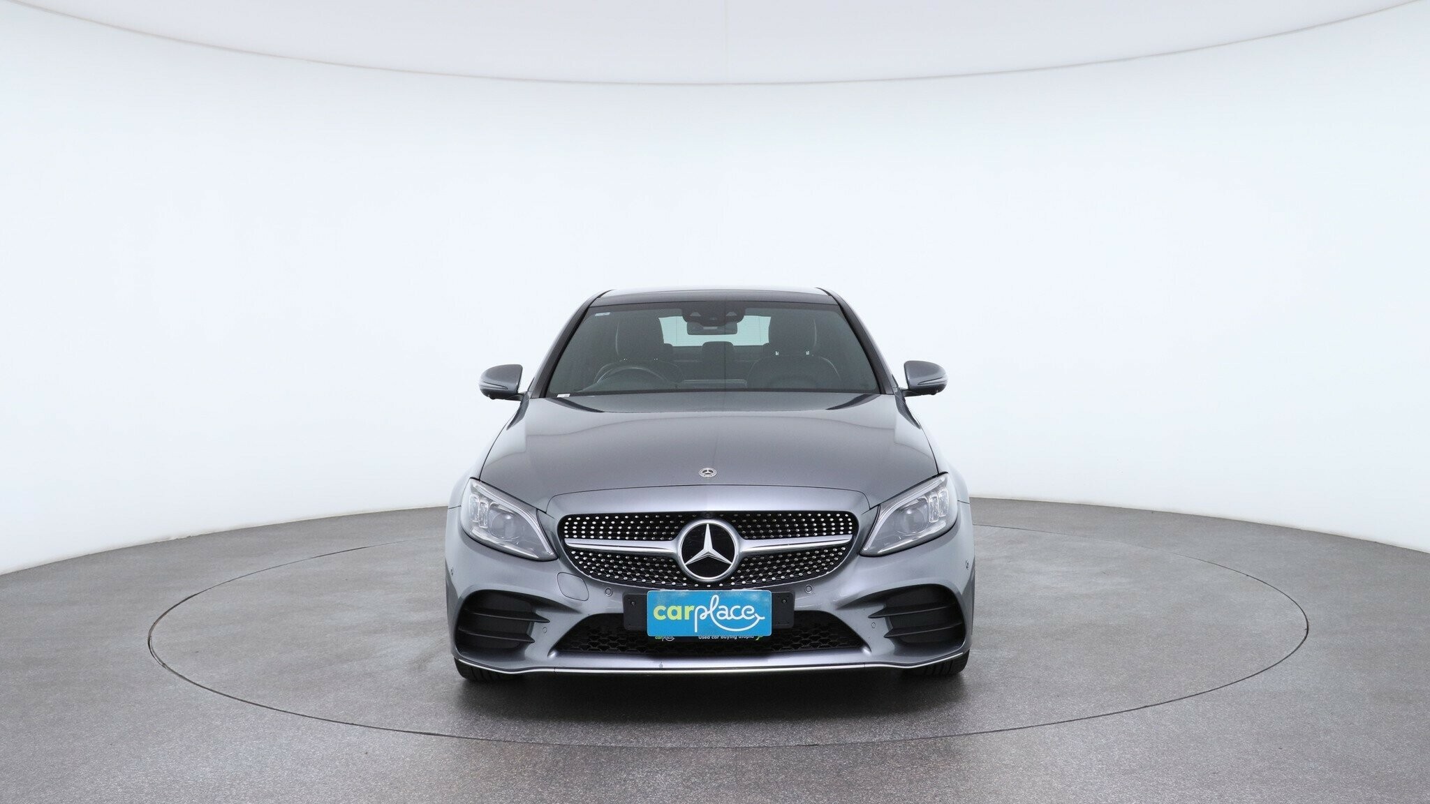 Mercedes Benz C-class image 3