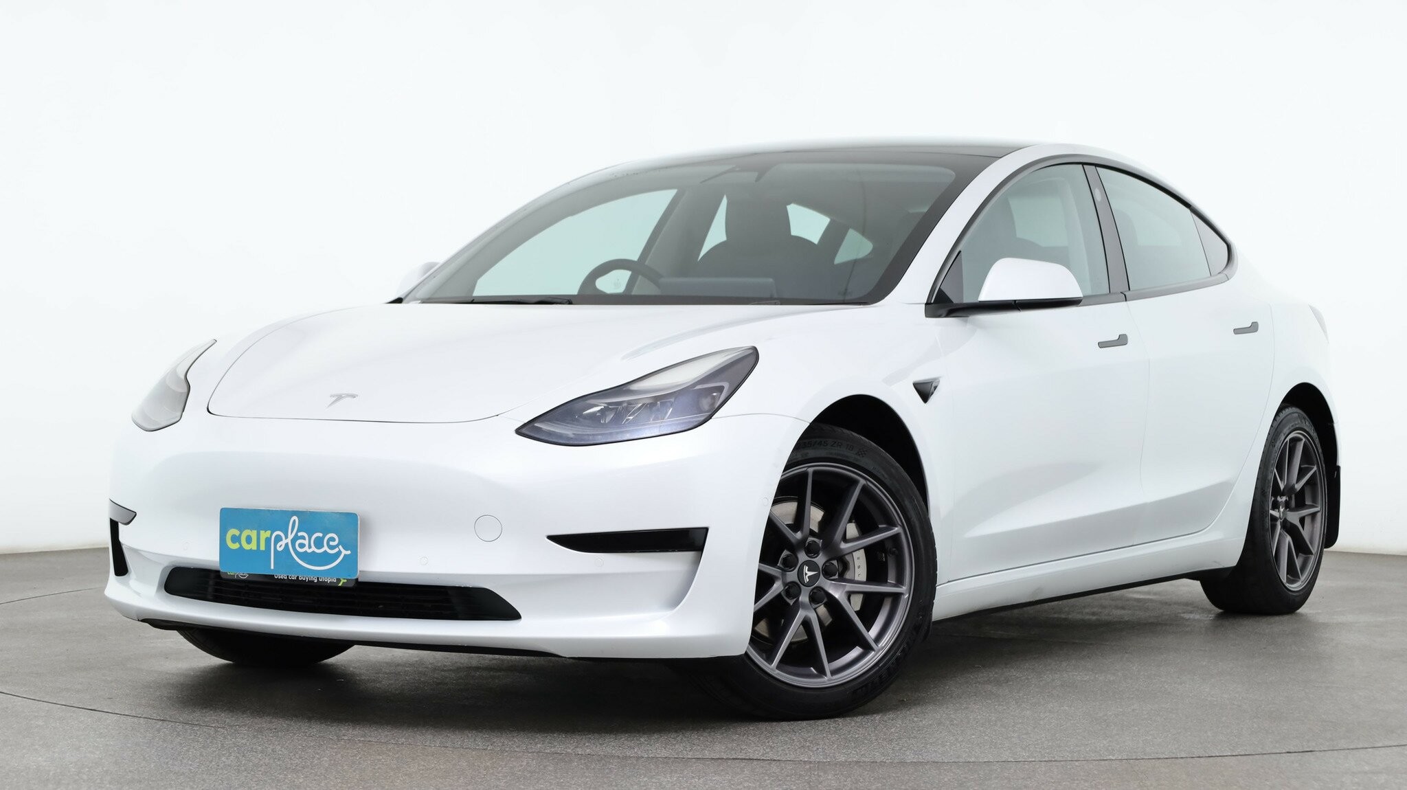 Tesla Model 3 image 1