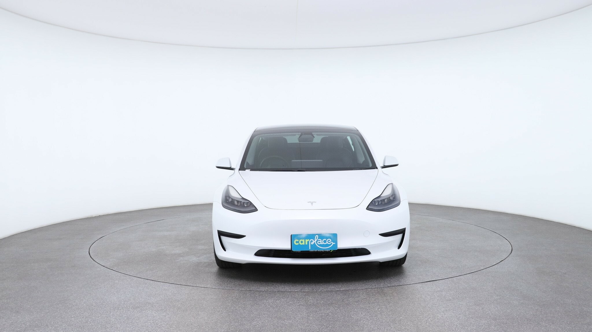 Tesla Model 3 image 2