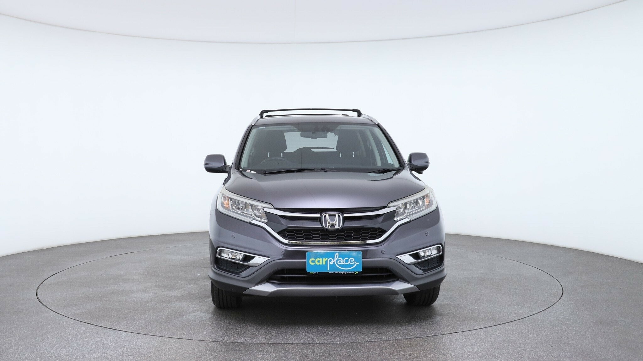Honda Cr-v image 2