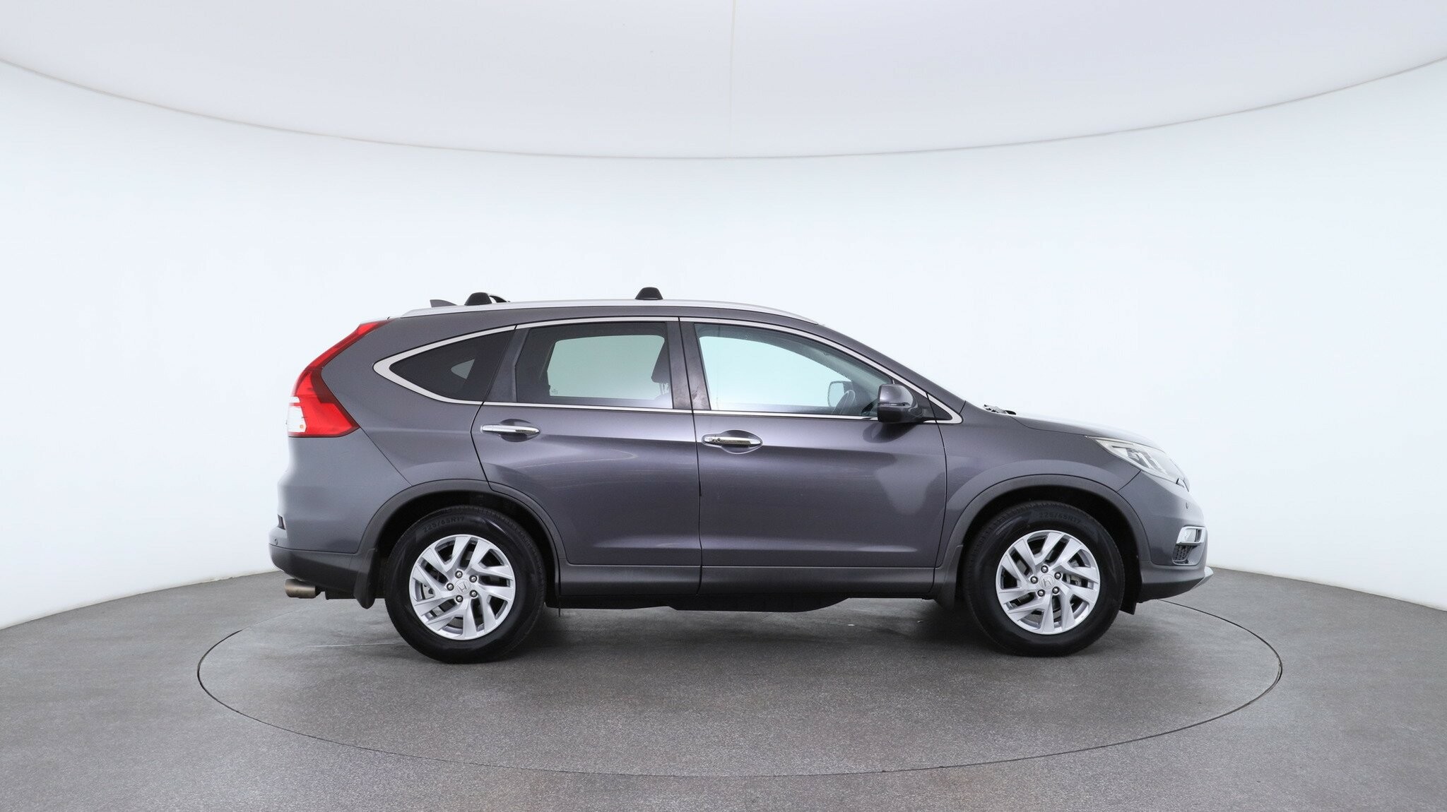 Honda Cr-v image 3