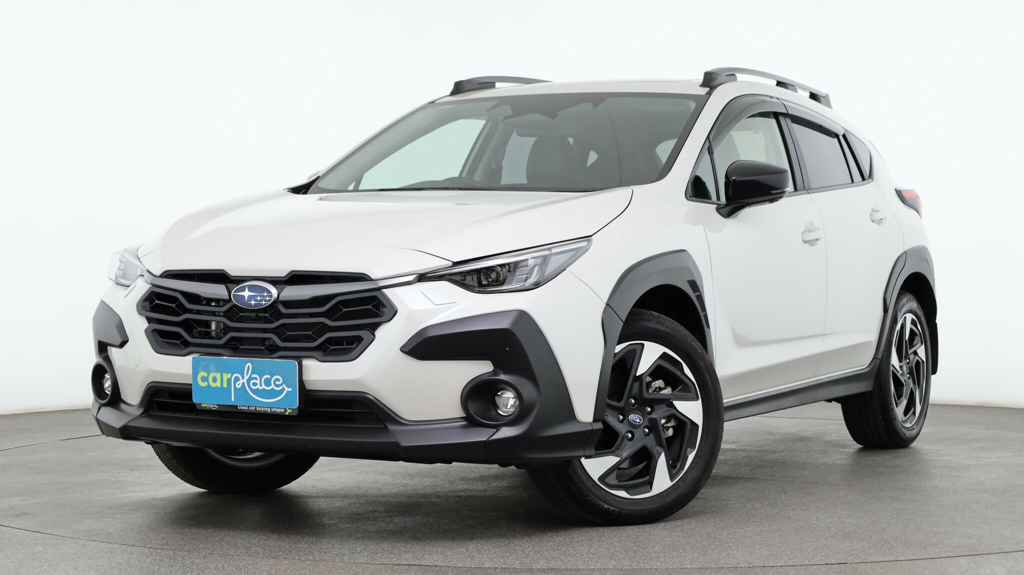 Subaru Crosstrek image 1
