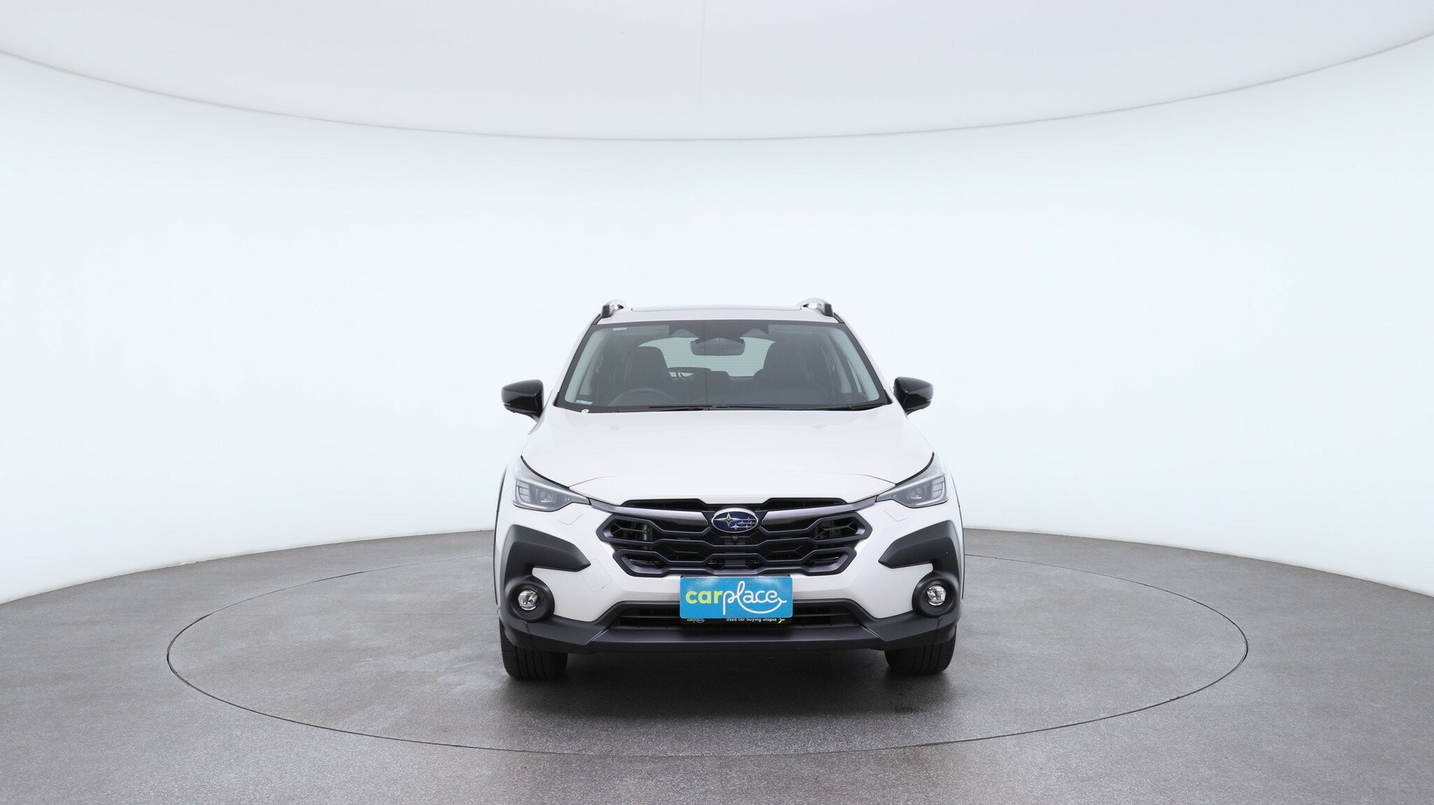 Subaru Crosstrek image 2