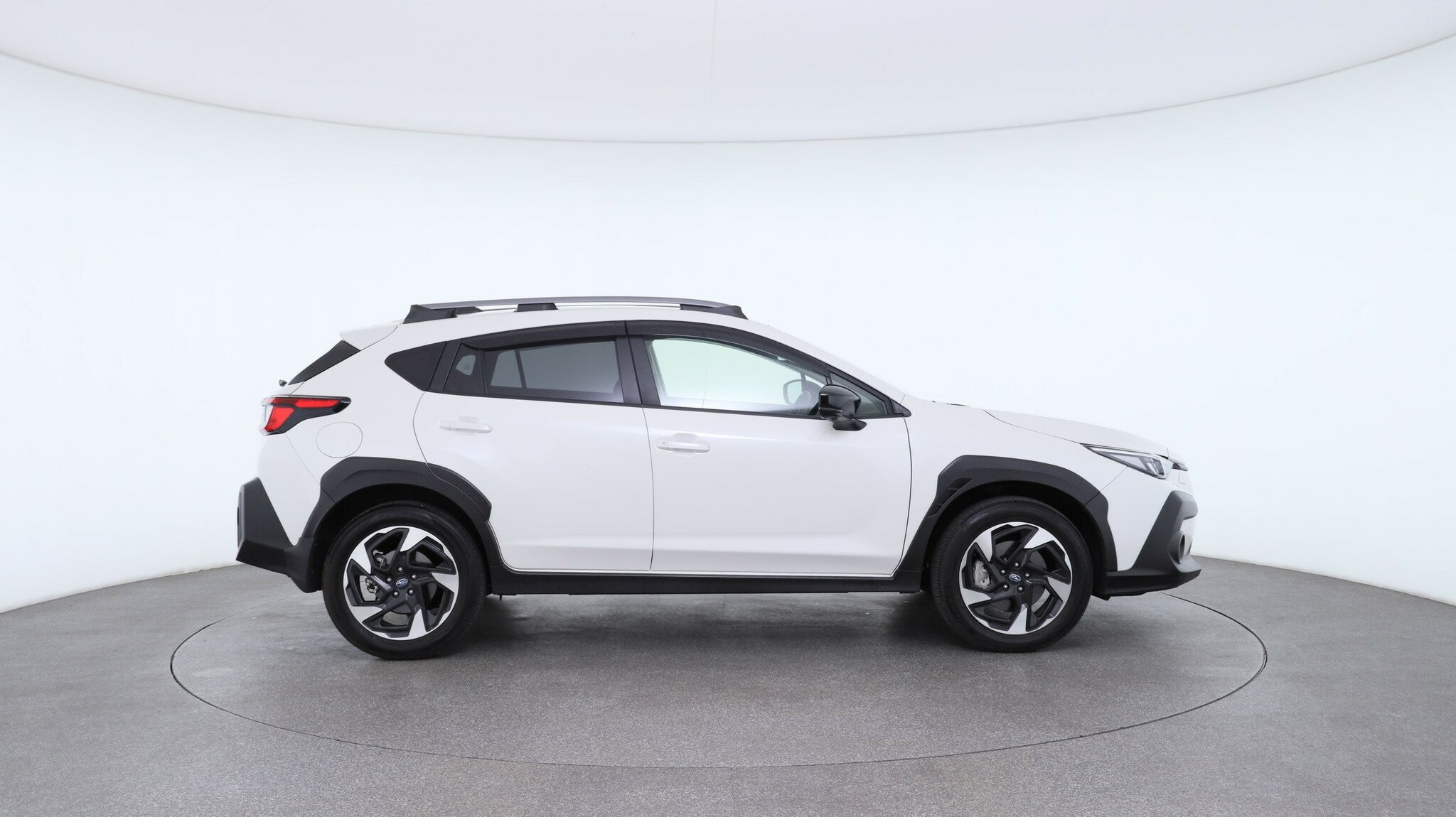 Subaru Crosstrek image 3