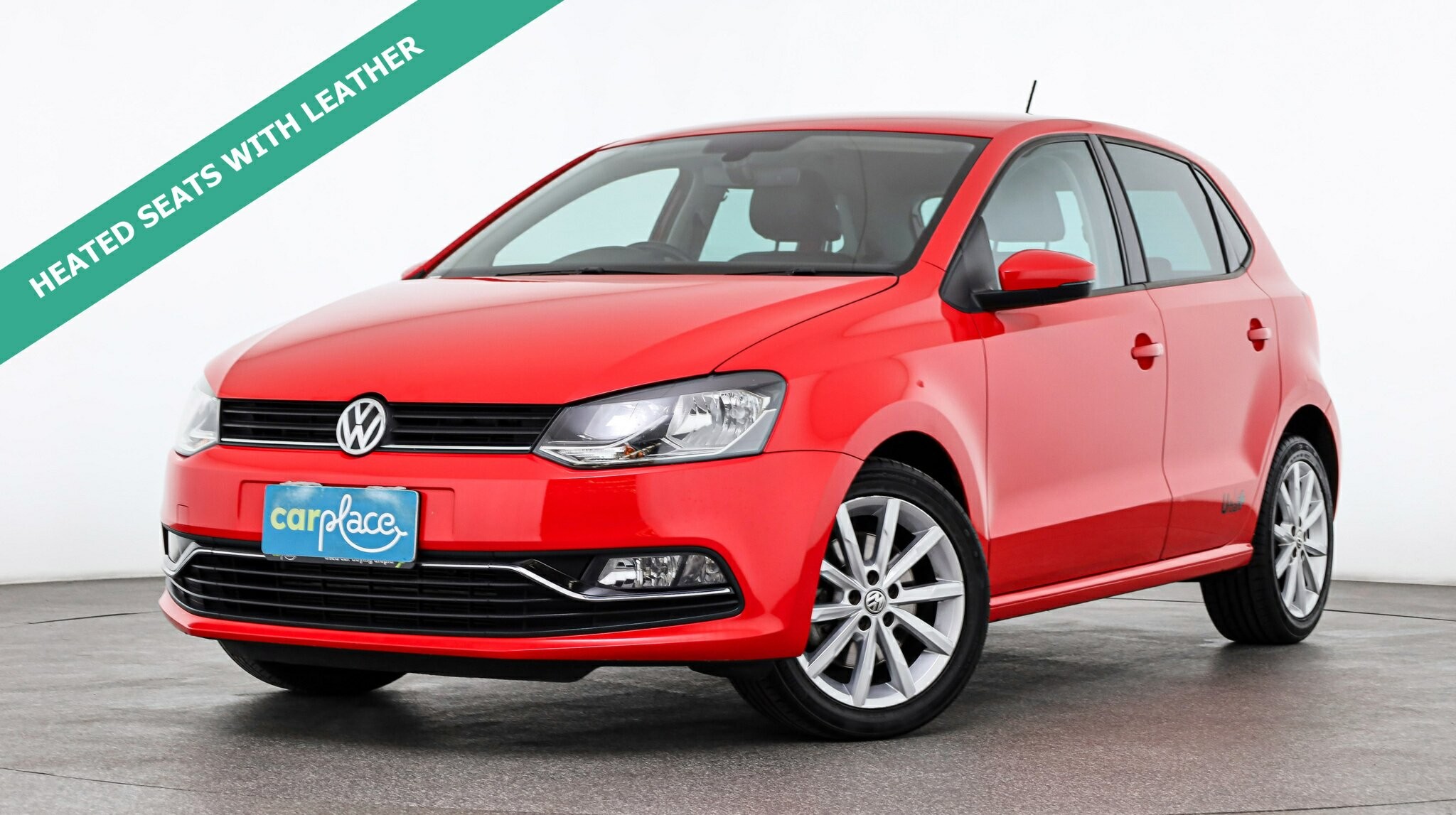 Volkswagen Polo image 1