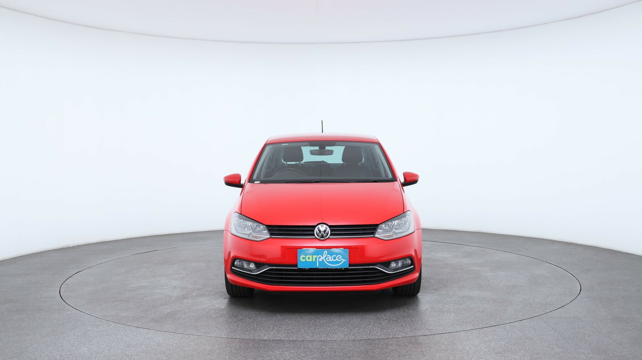Volkswagen Polo image 3
