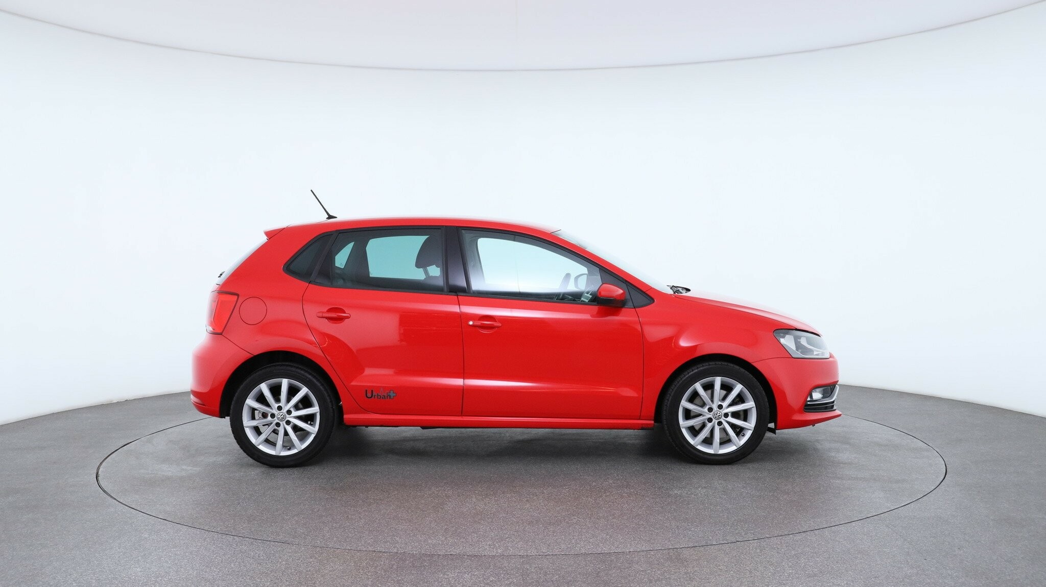 Volkswagen Polo image 4