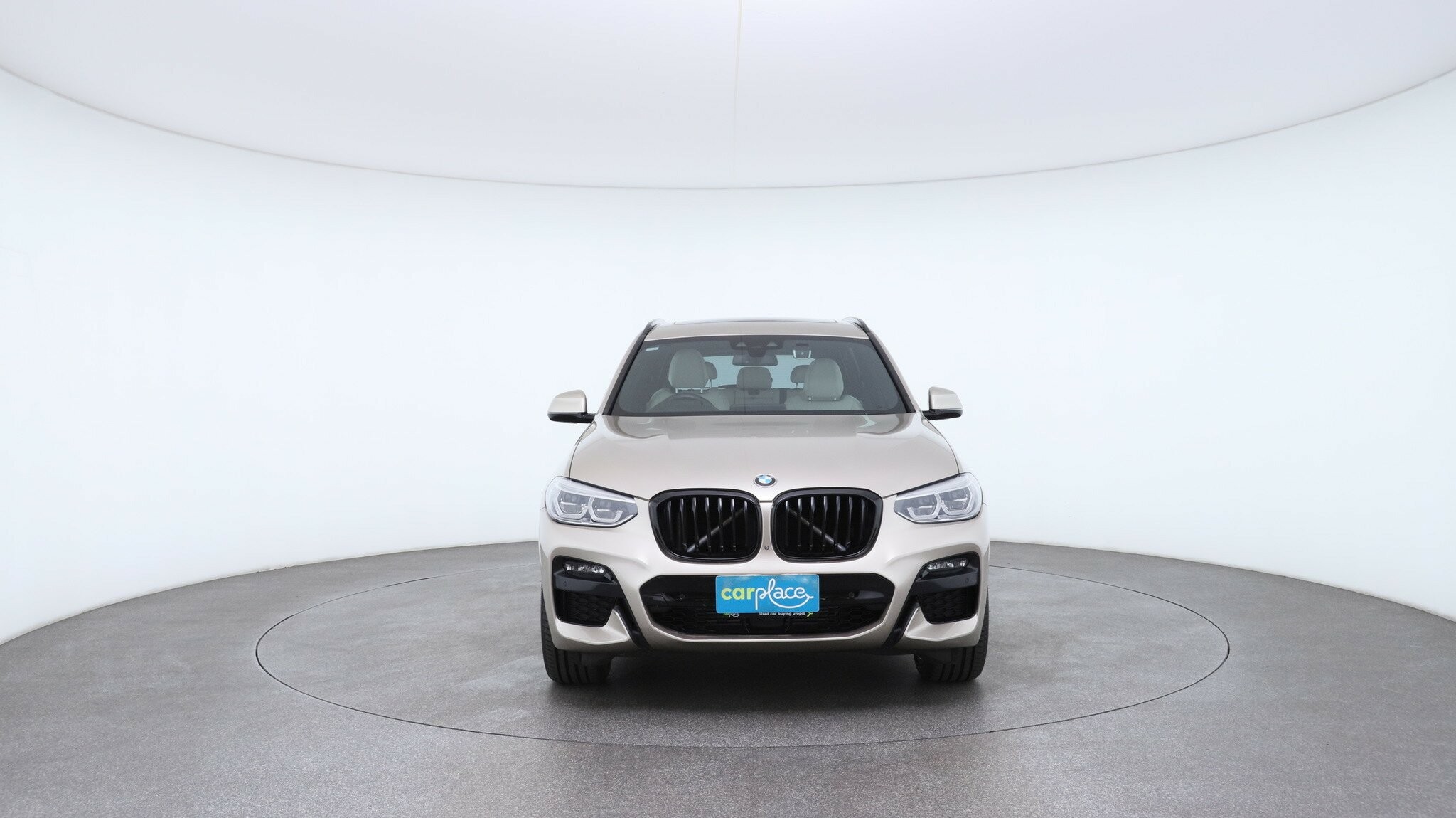 BMW X3 image 2