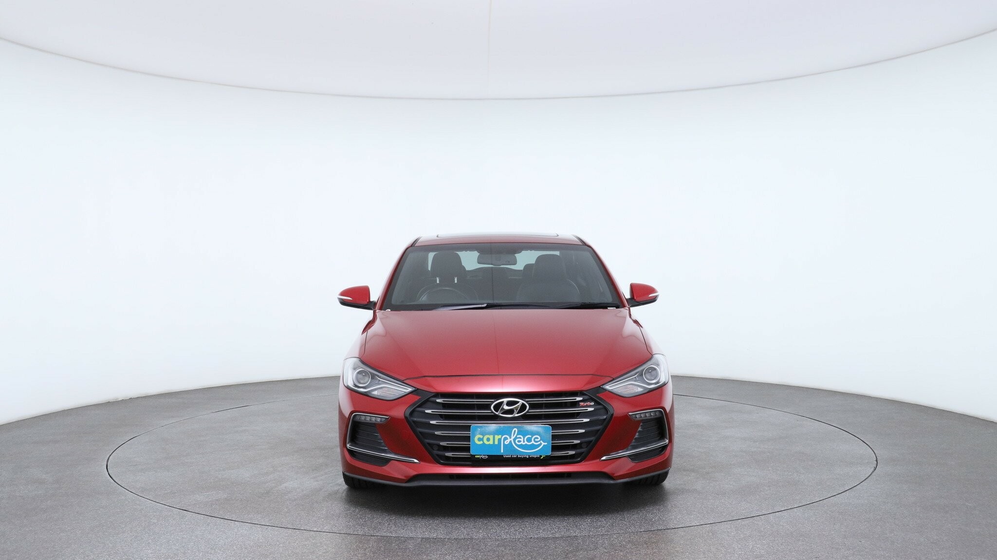 Hyundai Elantra image 2