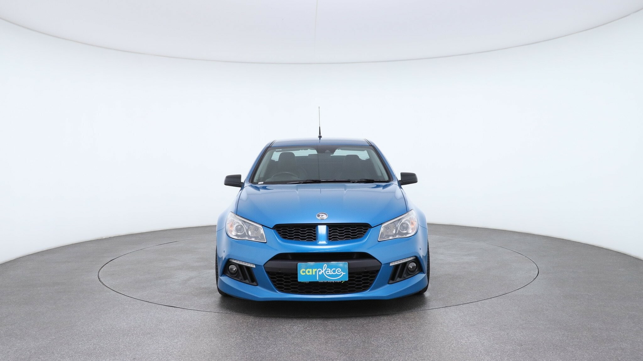 Holden Special Vehicles Maloo image 2